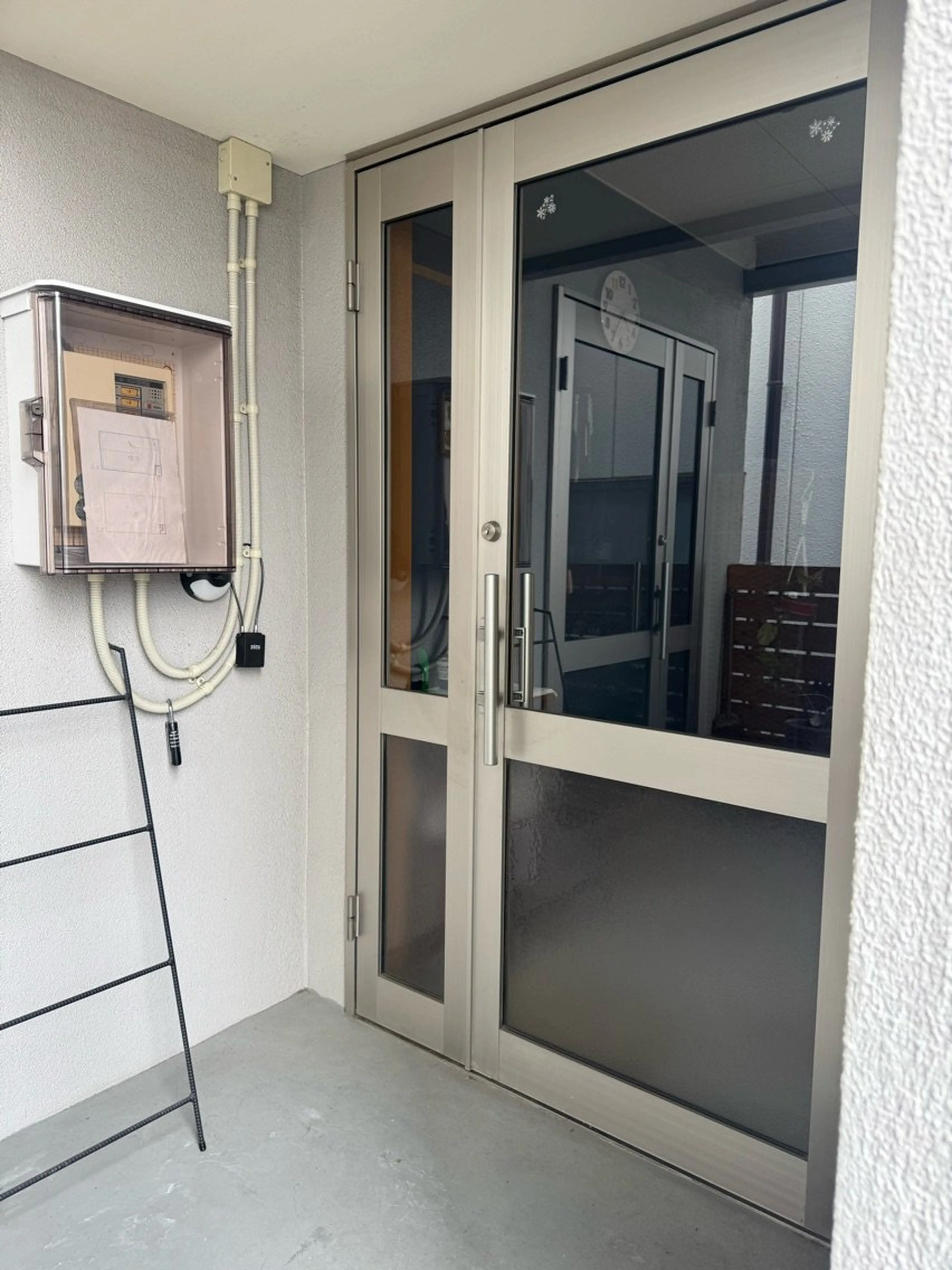 petit nailの内観・外観3