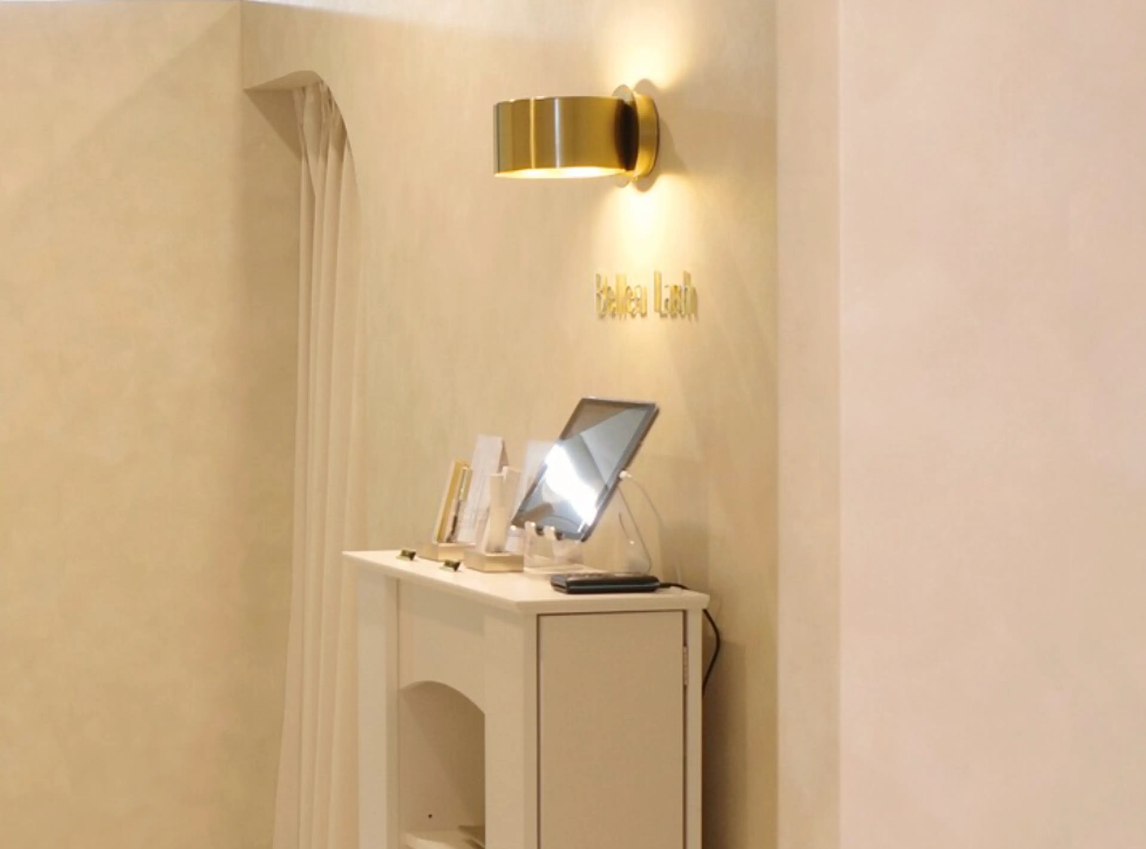 Bellea Lash 神田の内観・外観2