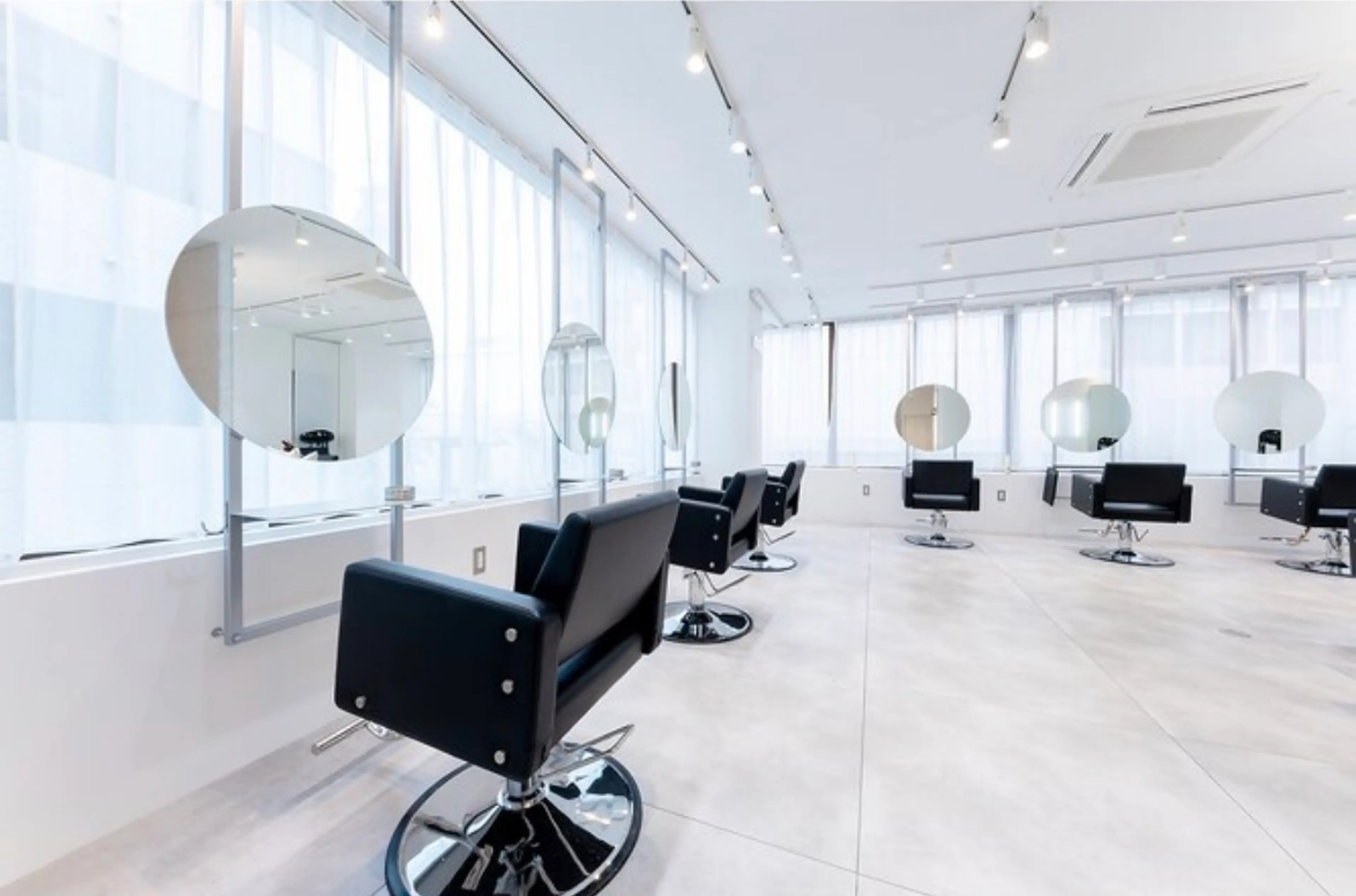 SOYON omiyaの内観・外観2