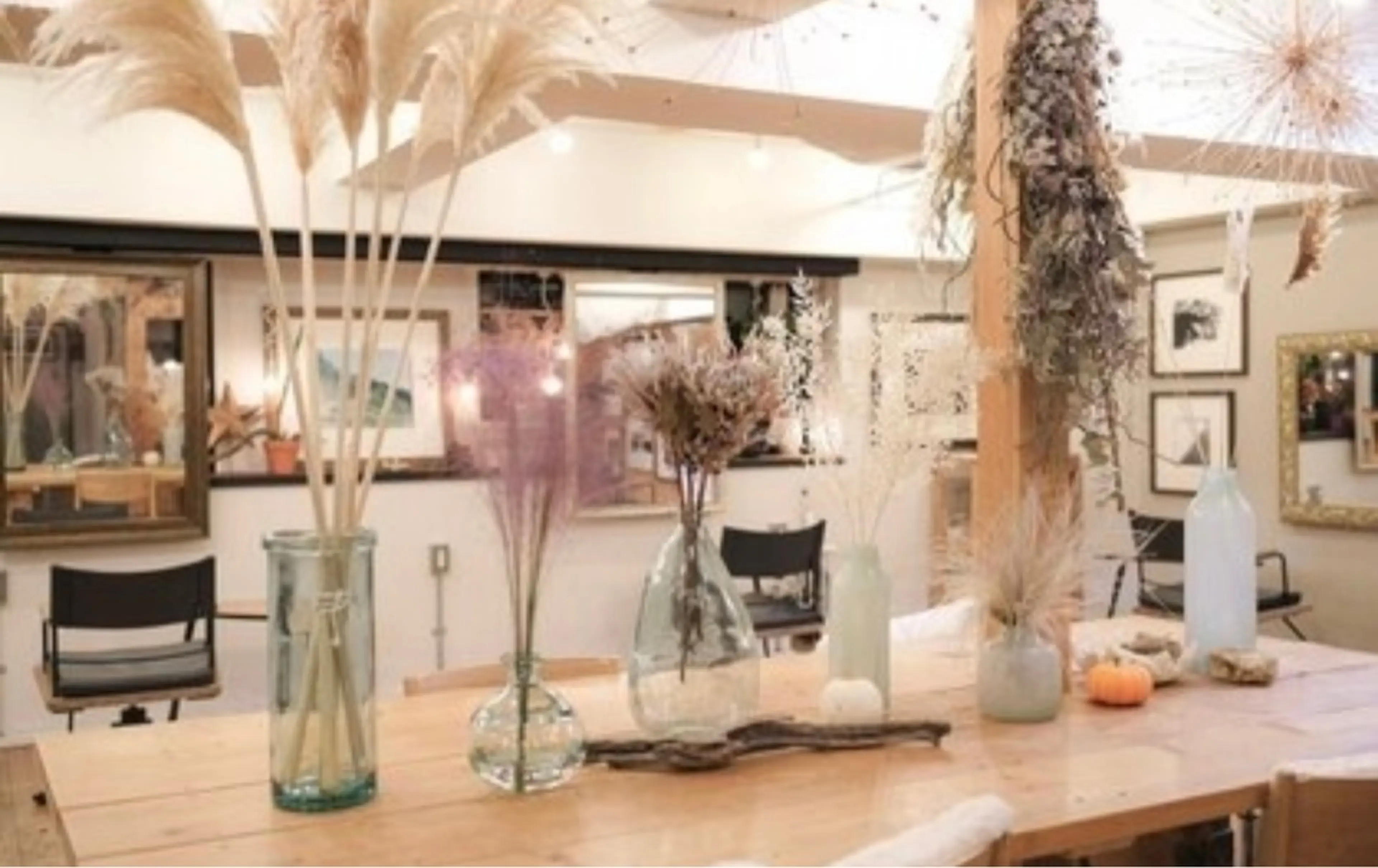 ELMTOKYOの内観・外観2