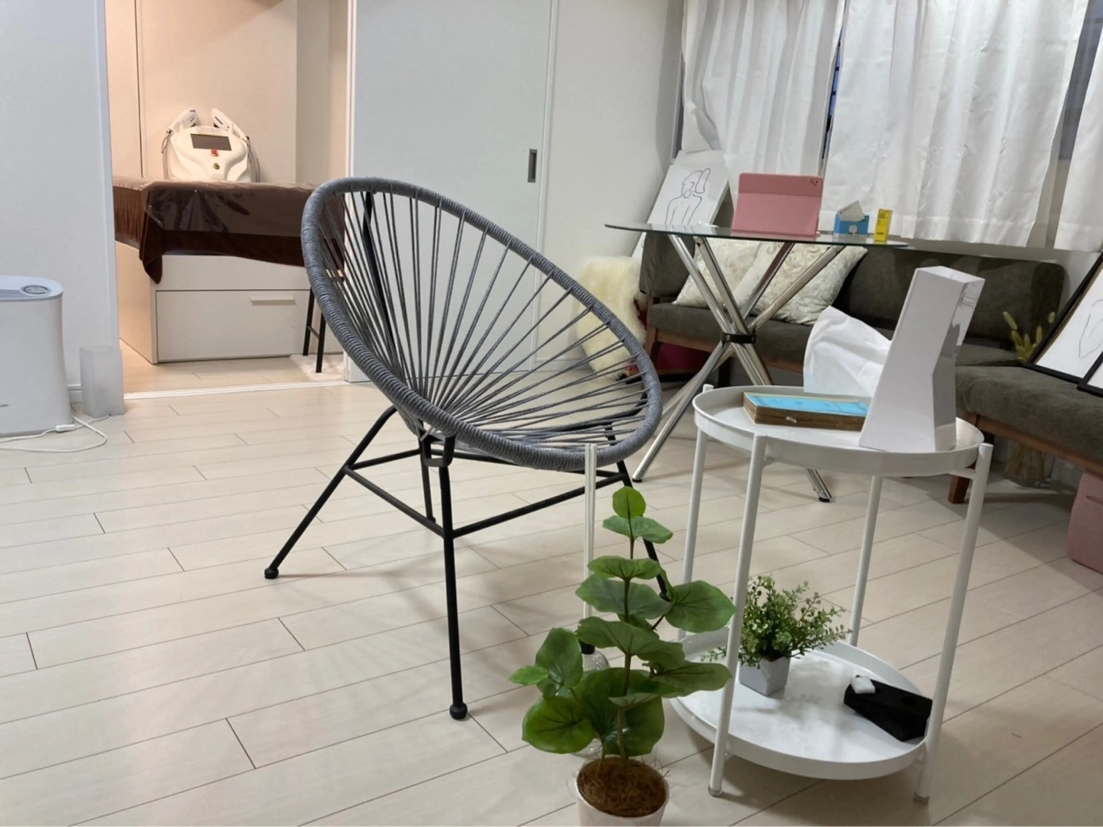 MOANAの内観・外観3