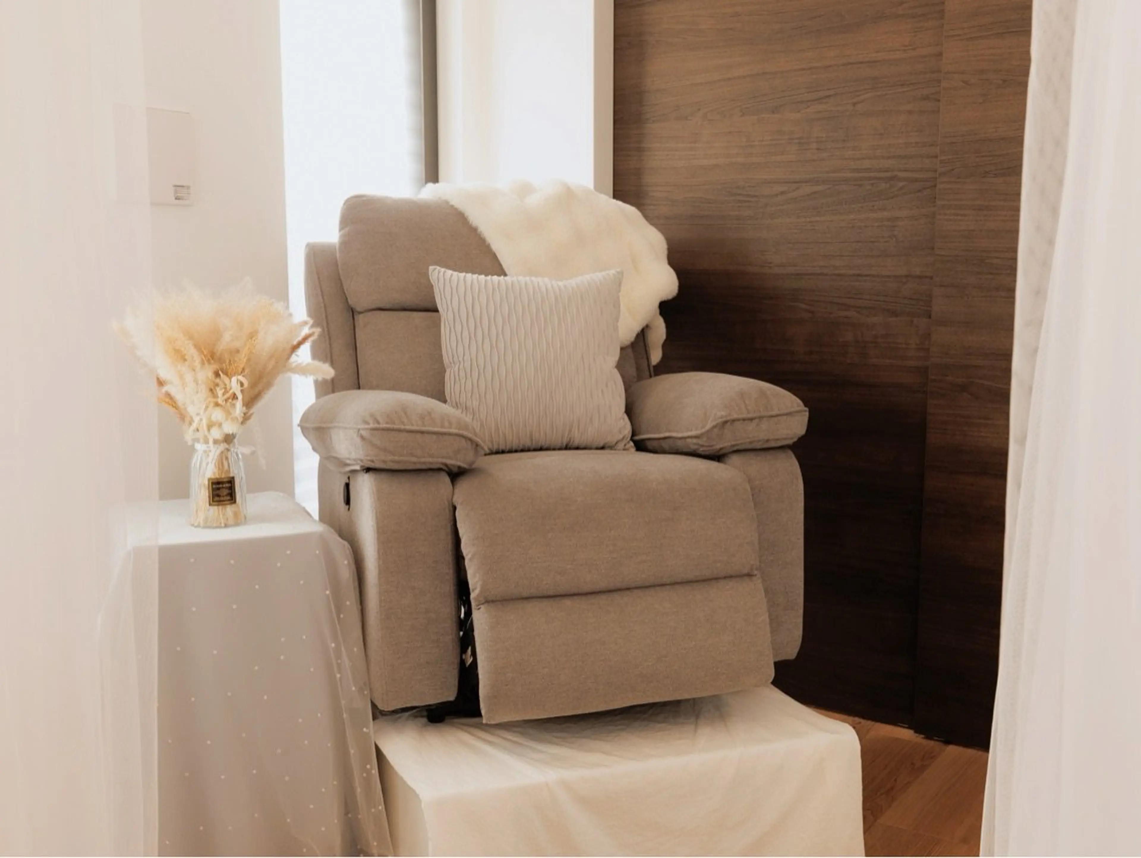 senangの内観・外観3