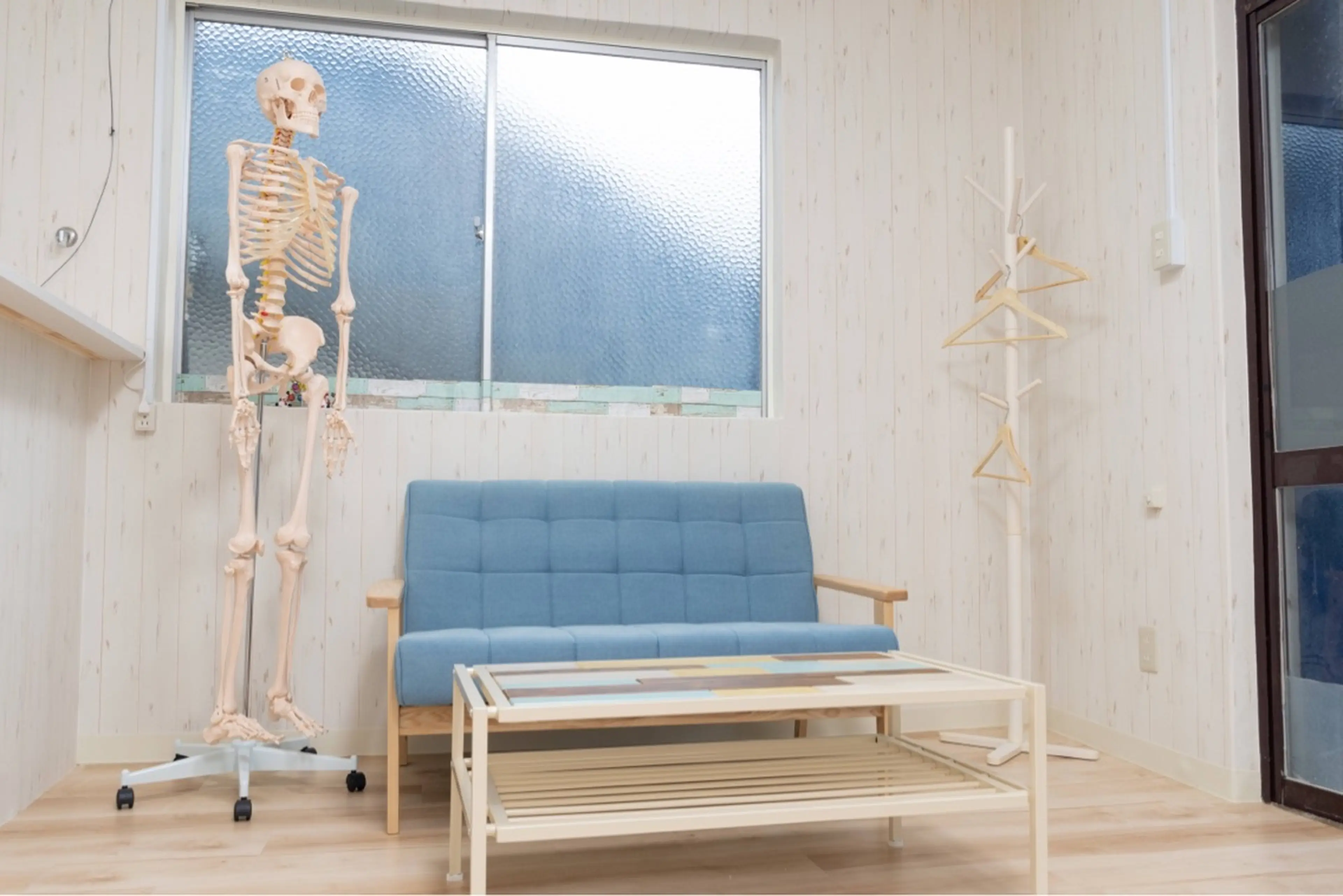 那覇カラダリンク整体の内観・外観3