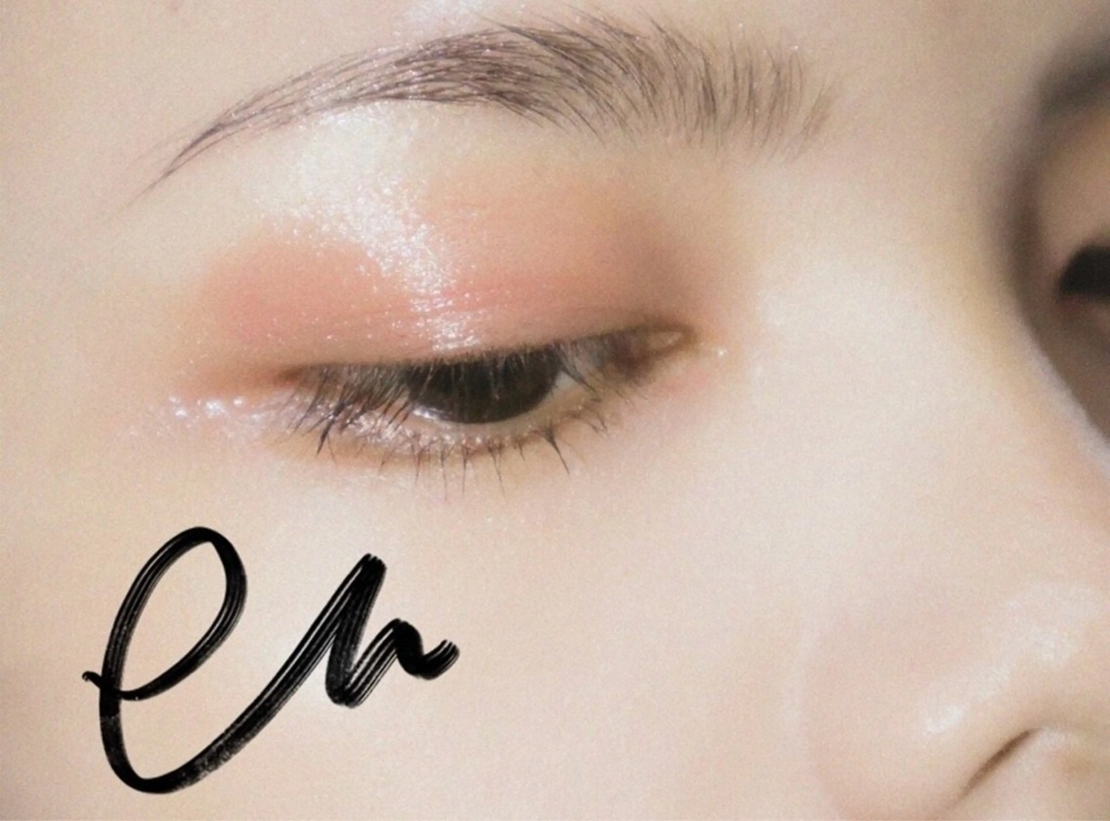 en eyelash & eyebrow 恵比寿店の内観・外観2