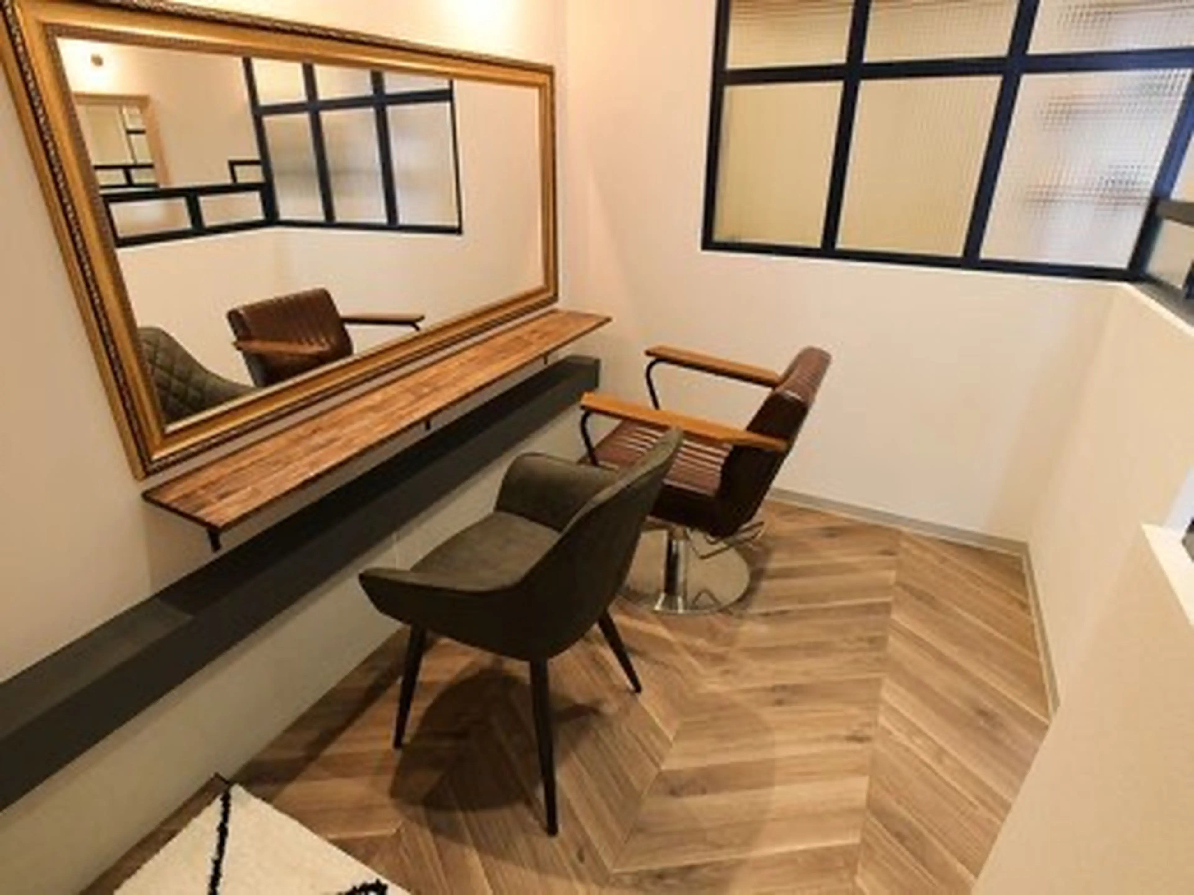 rewards成城学園前店の内観・外観3