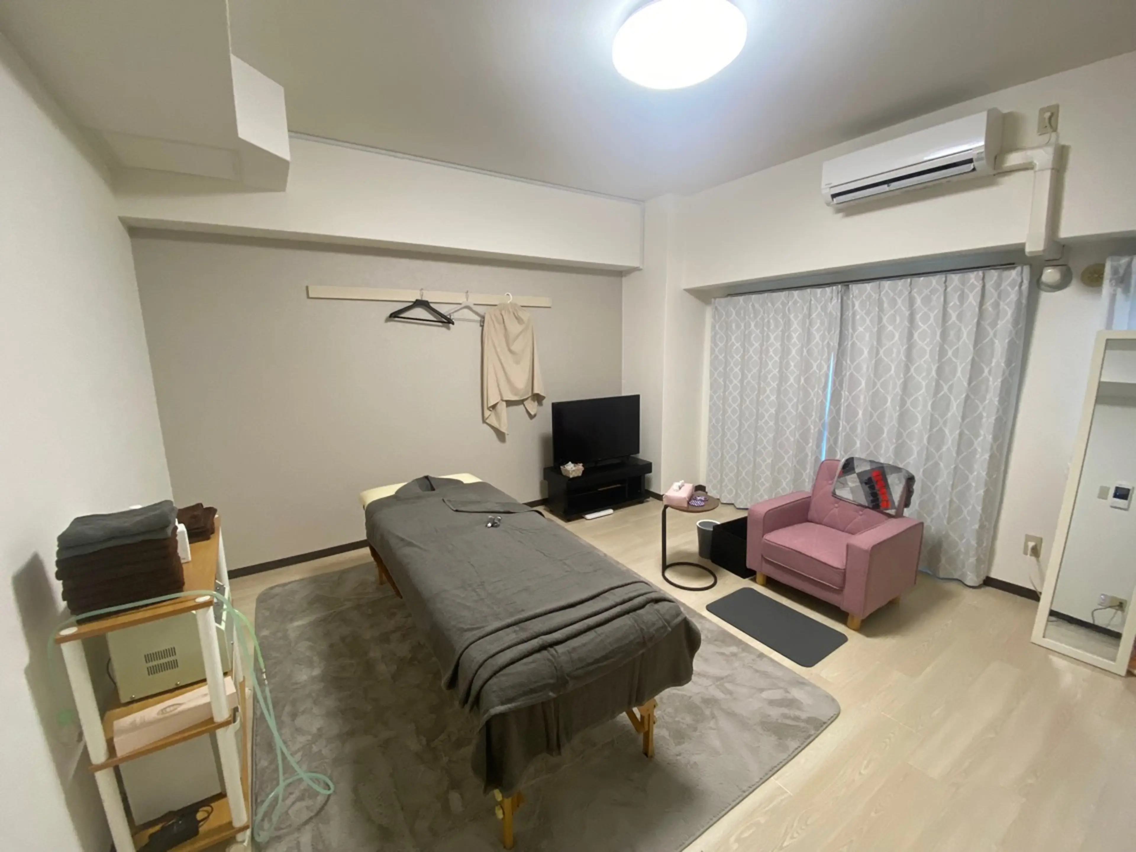 bi♡eruの内観・外観1