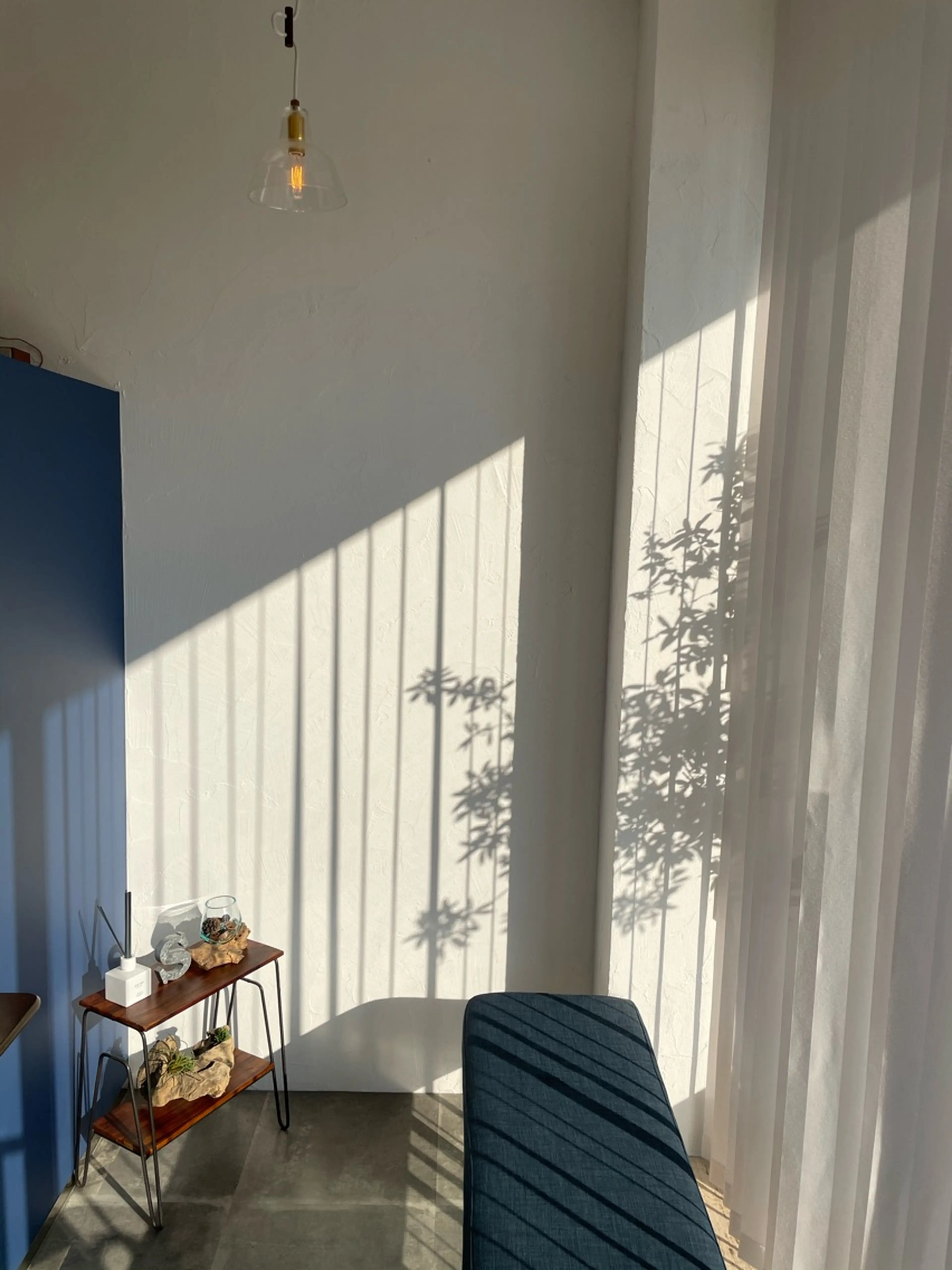 SHERPAの内観・外観2