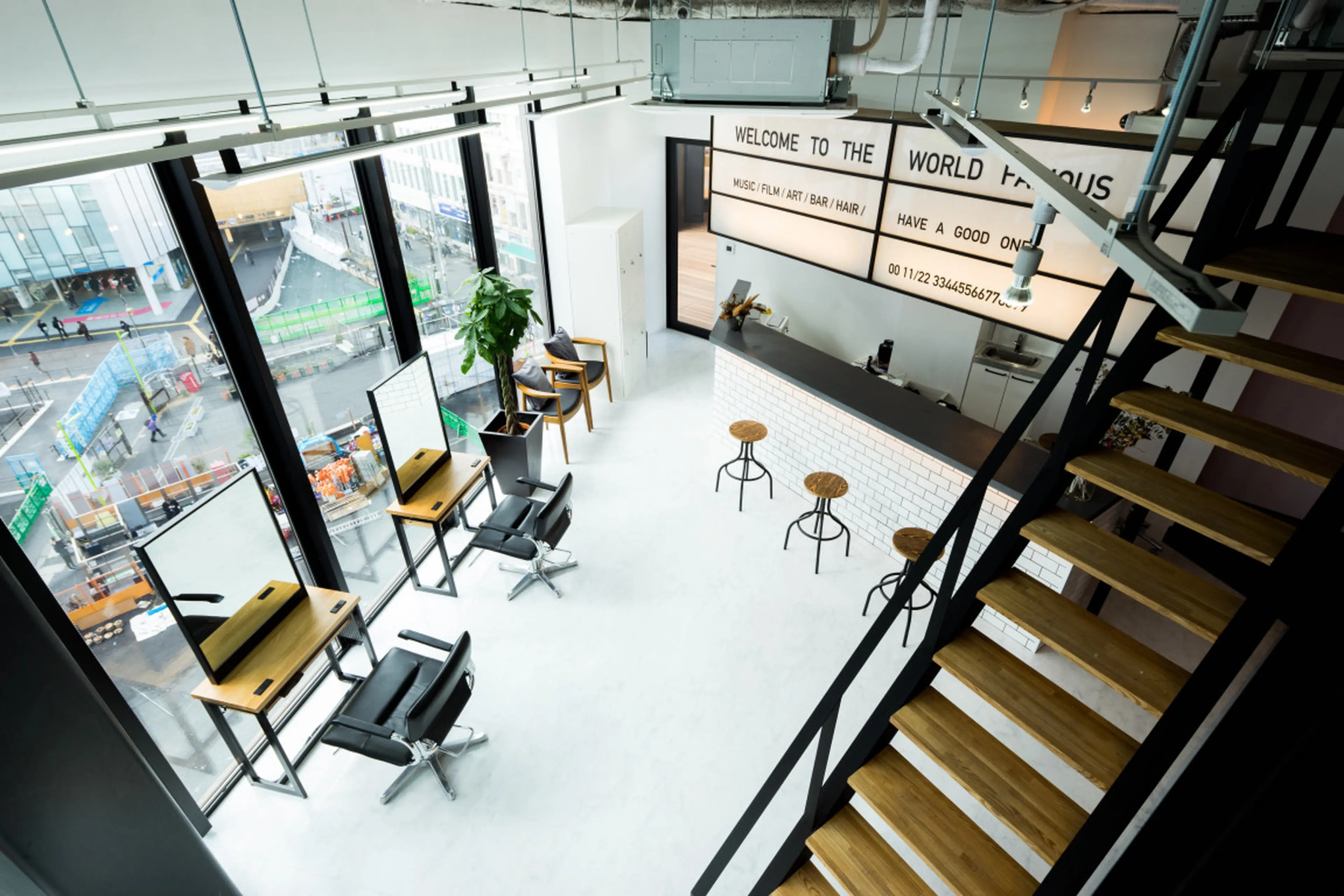 GAME下北沢【ゲームシモキタザワ】の内観・外観3