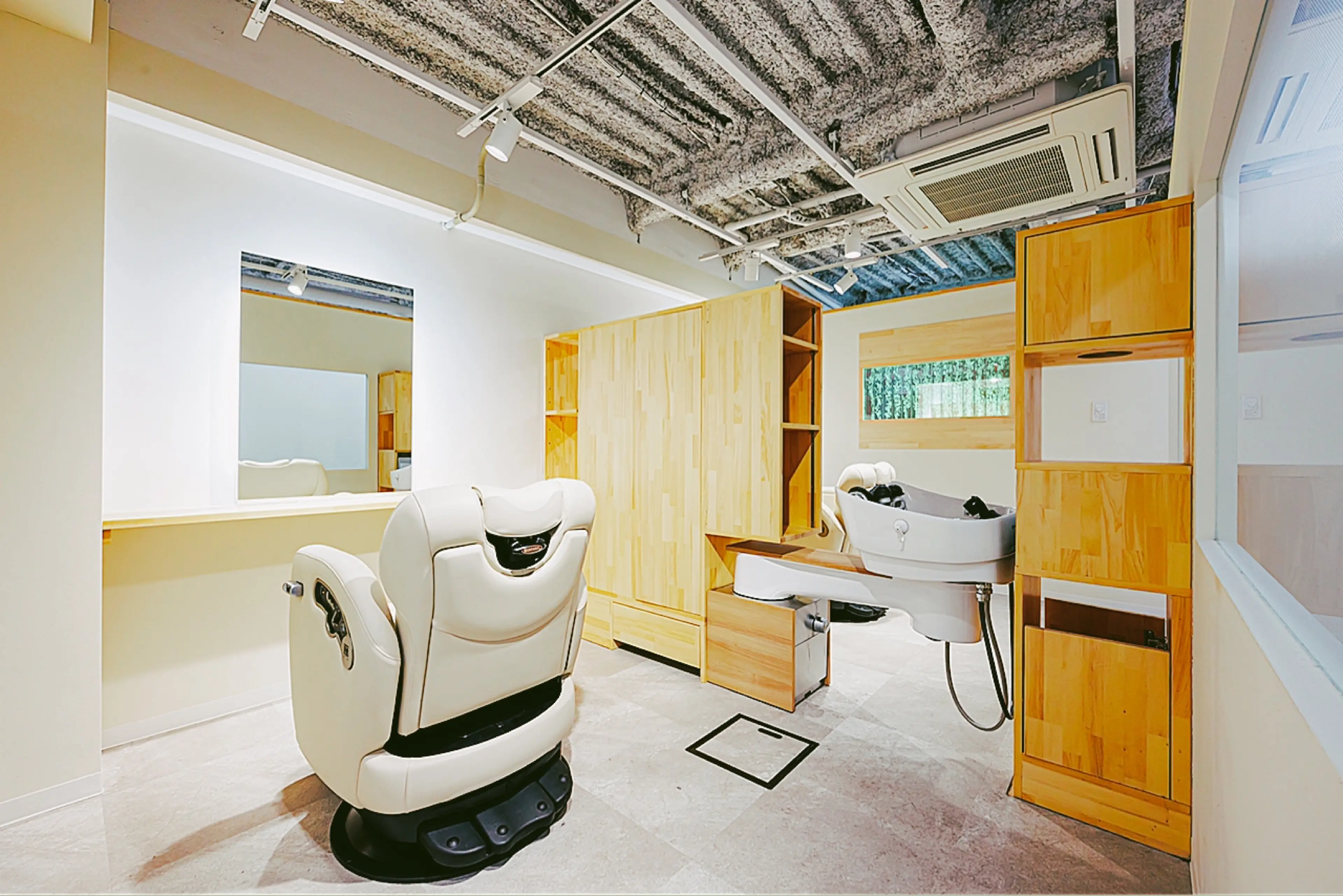 🏅 蔵前 髪質改善サロン PinoA 個室内完結型美容院 【ピノア】 🏅の内観・外観2