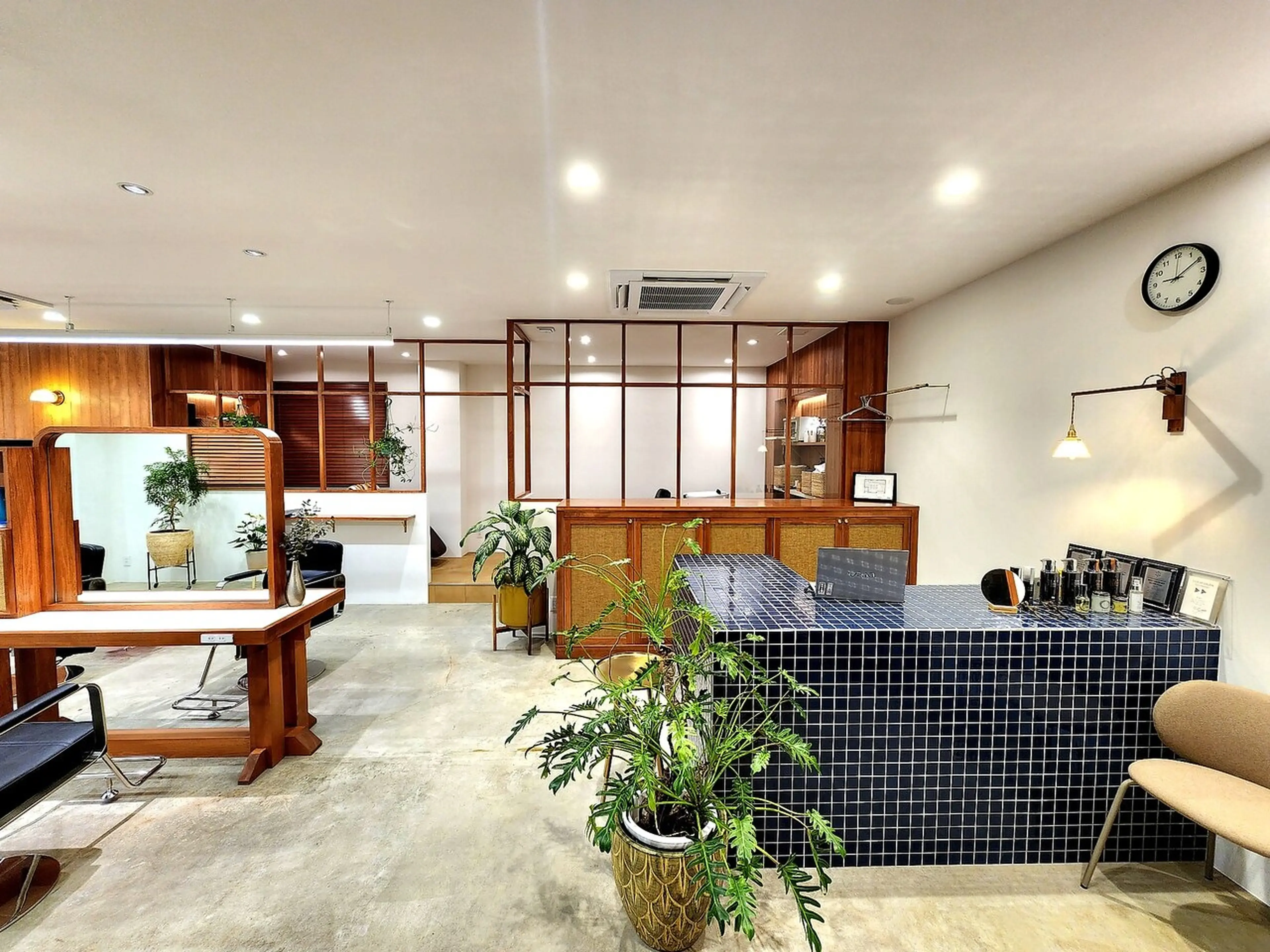 kiitosの内観・外観1