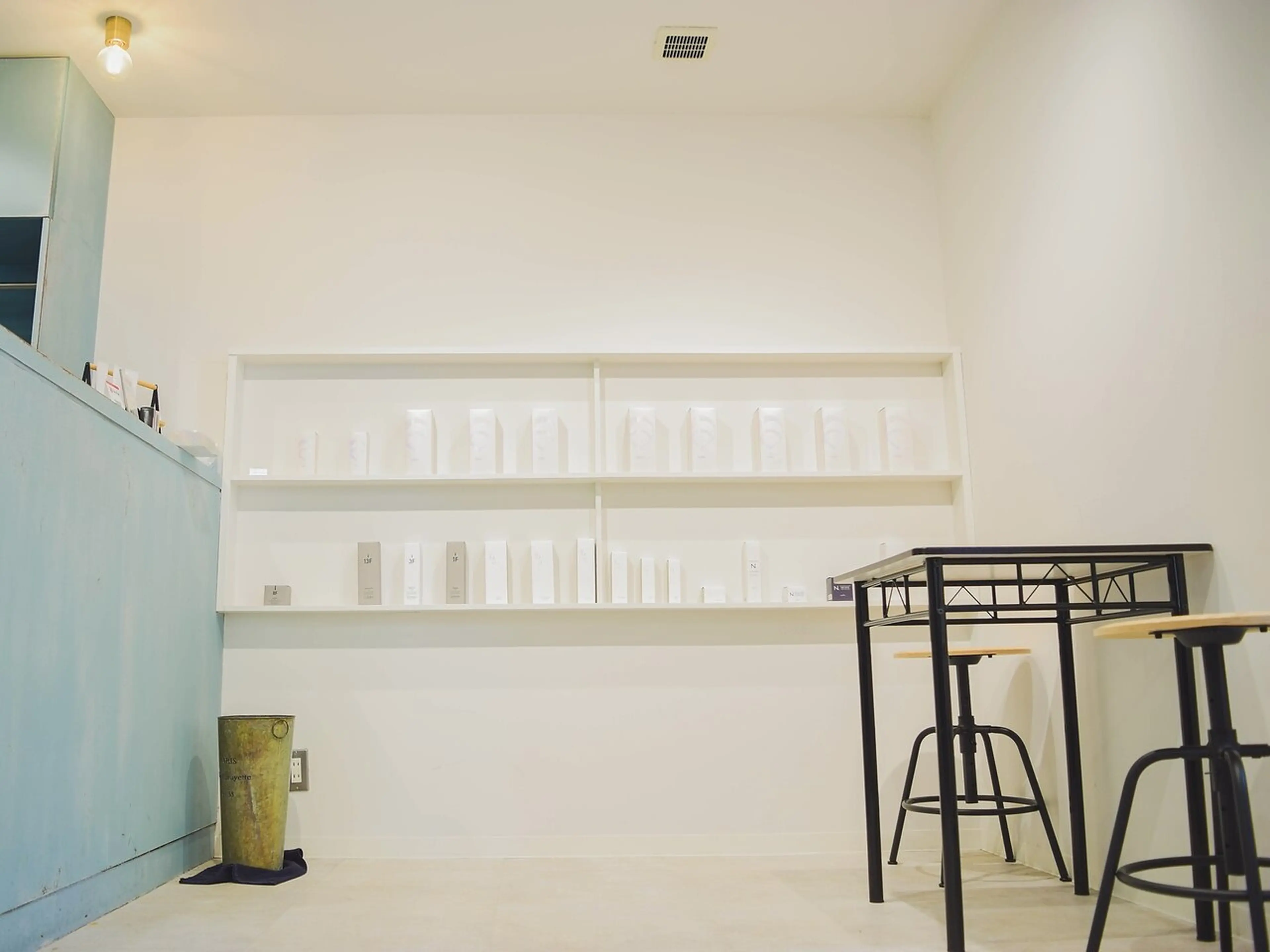 Signet by VISEOの内観・外観3