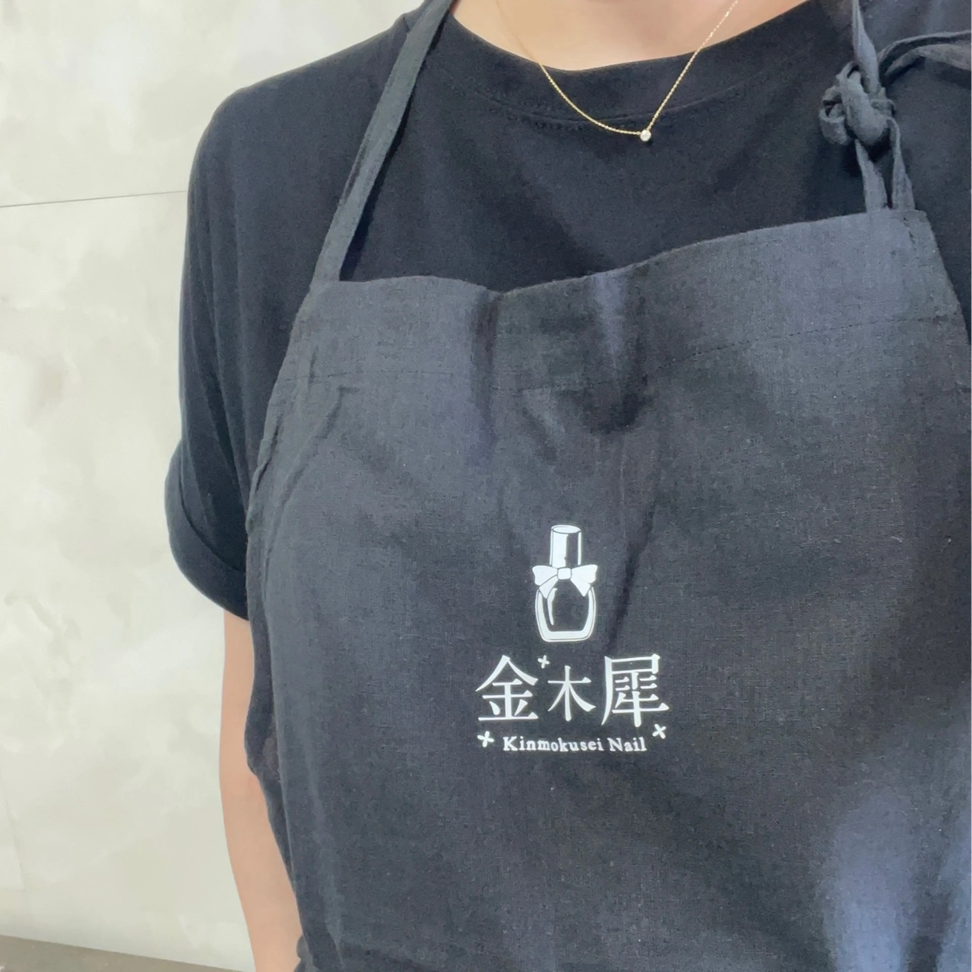 金木犀　-kinmokusei Nail-の内観・外観1