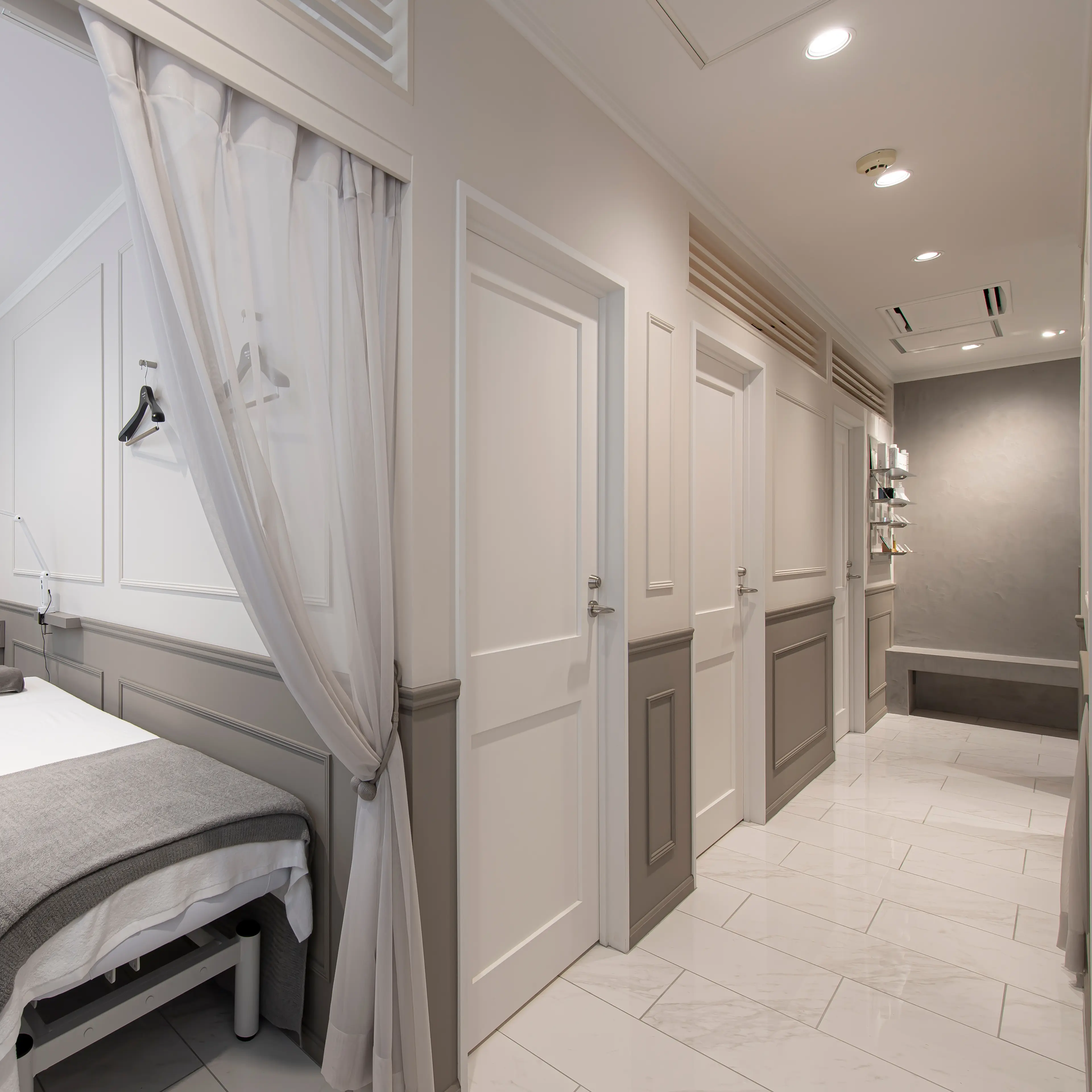 THE SALON -stella- 五反田の内観・外観2