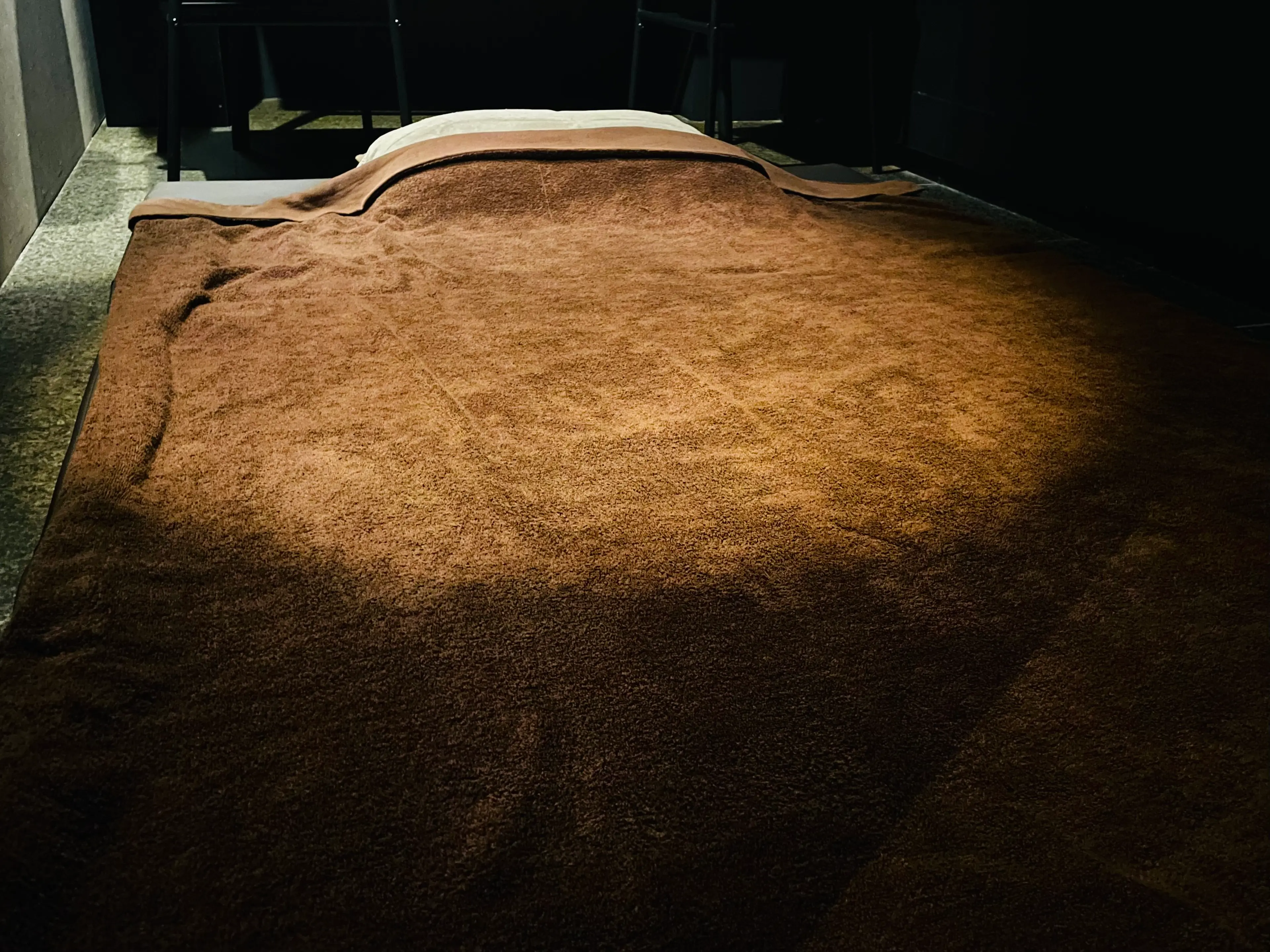 全身コルギ&Aroma Relaxation Salon〜more style sapporo〜の内観・外観1