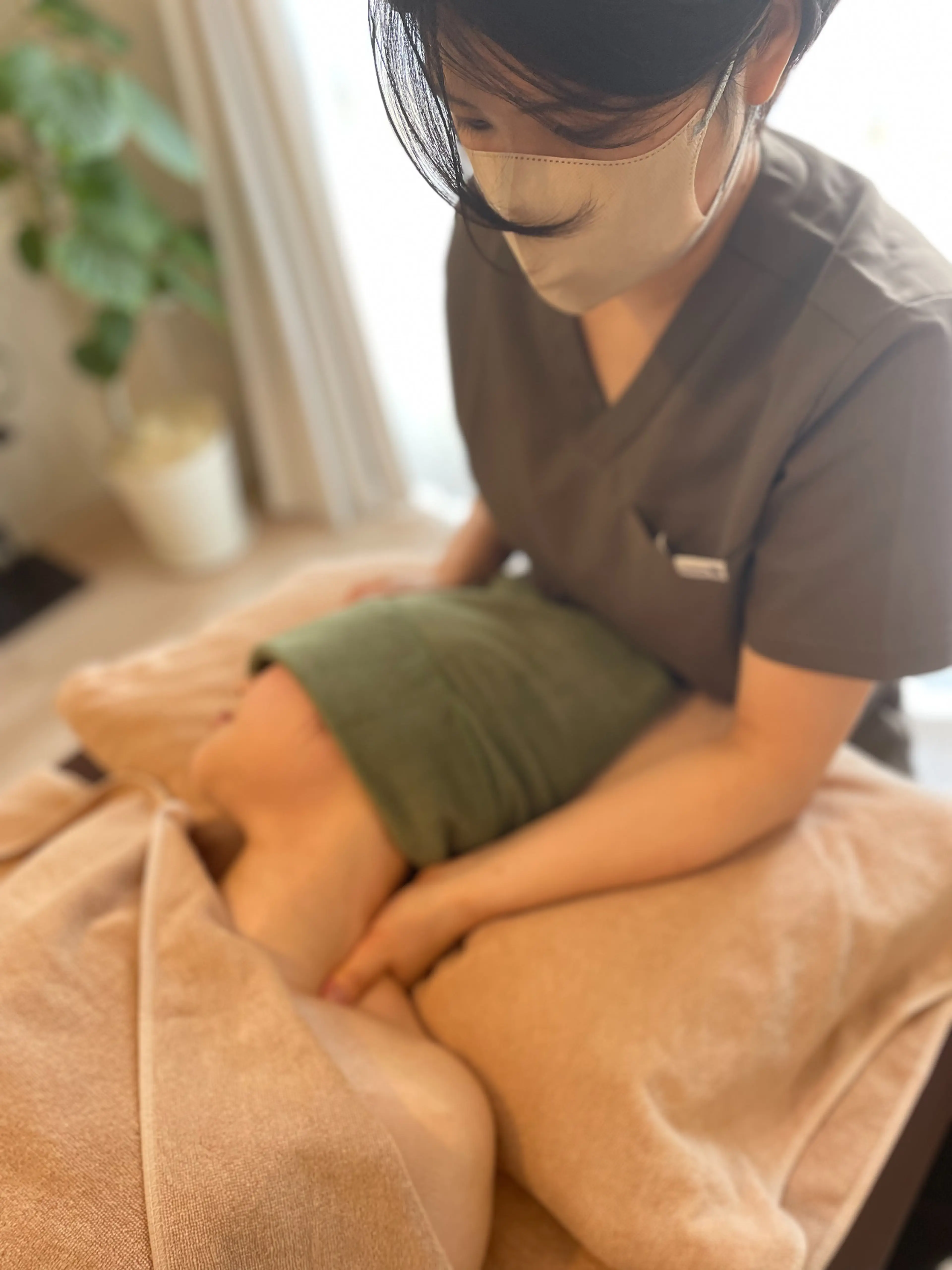 りらくぜーしょん　ふぅの内観・外観2