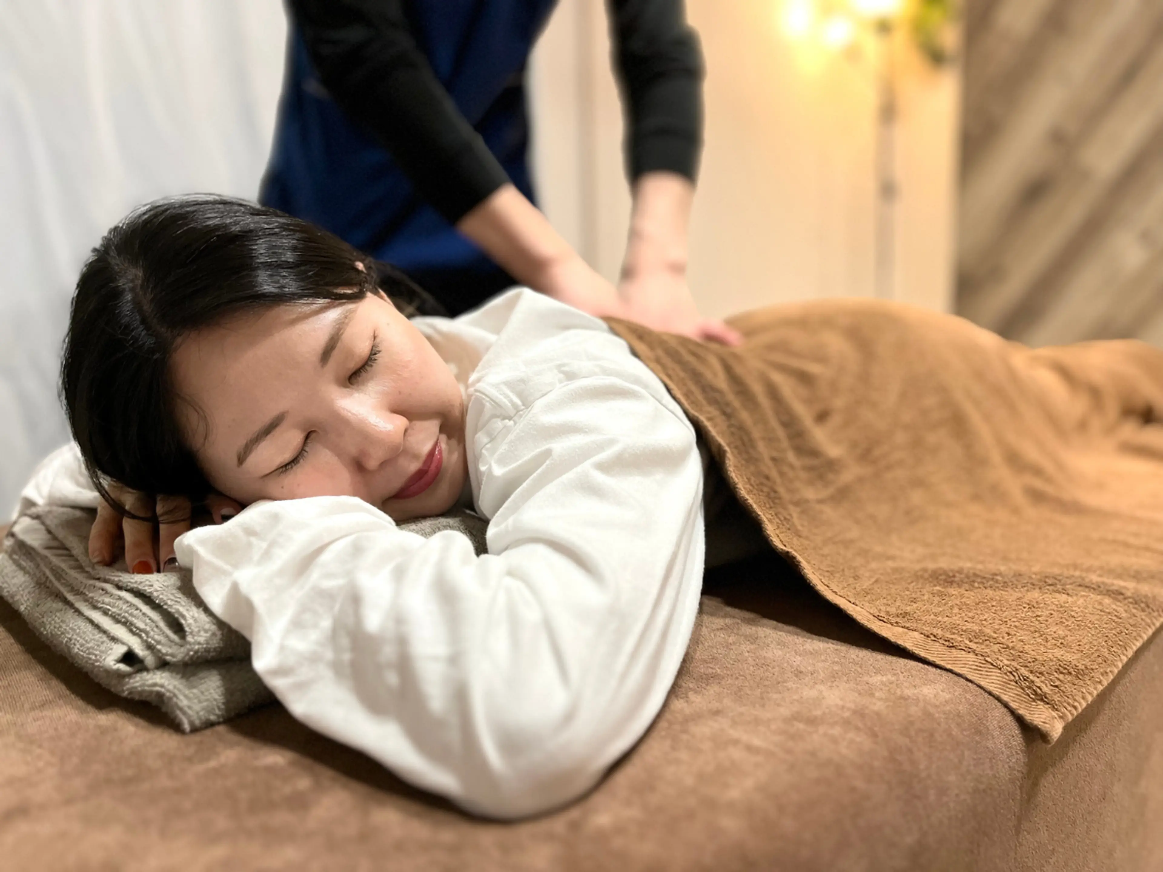 からだびより整体院の内観・外観3