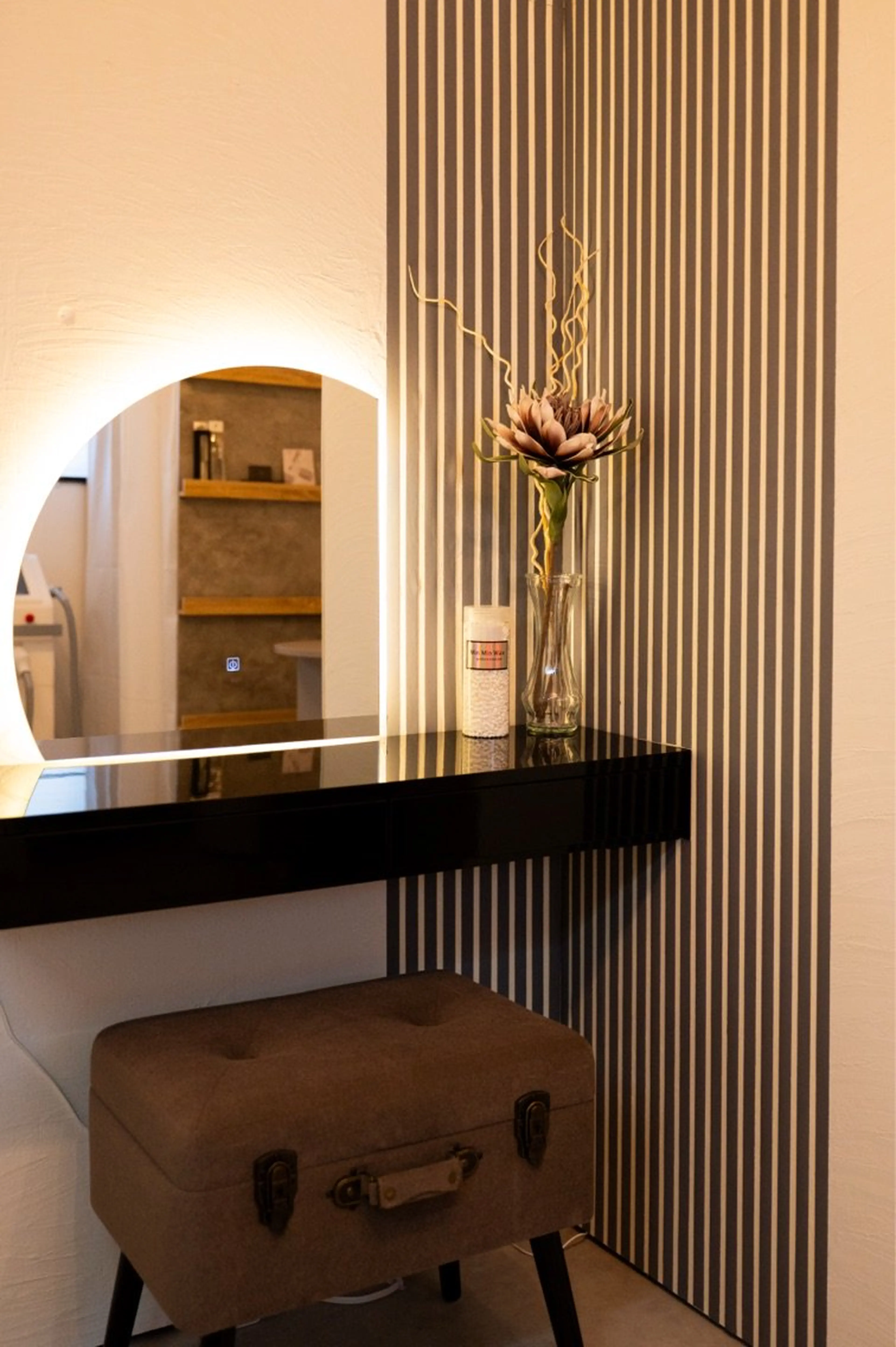 unfairの内観・外観3