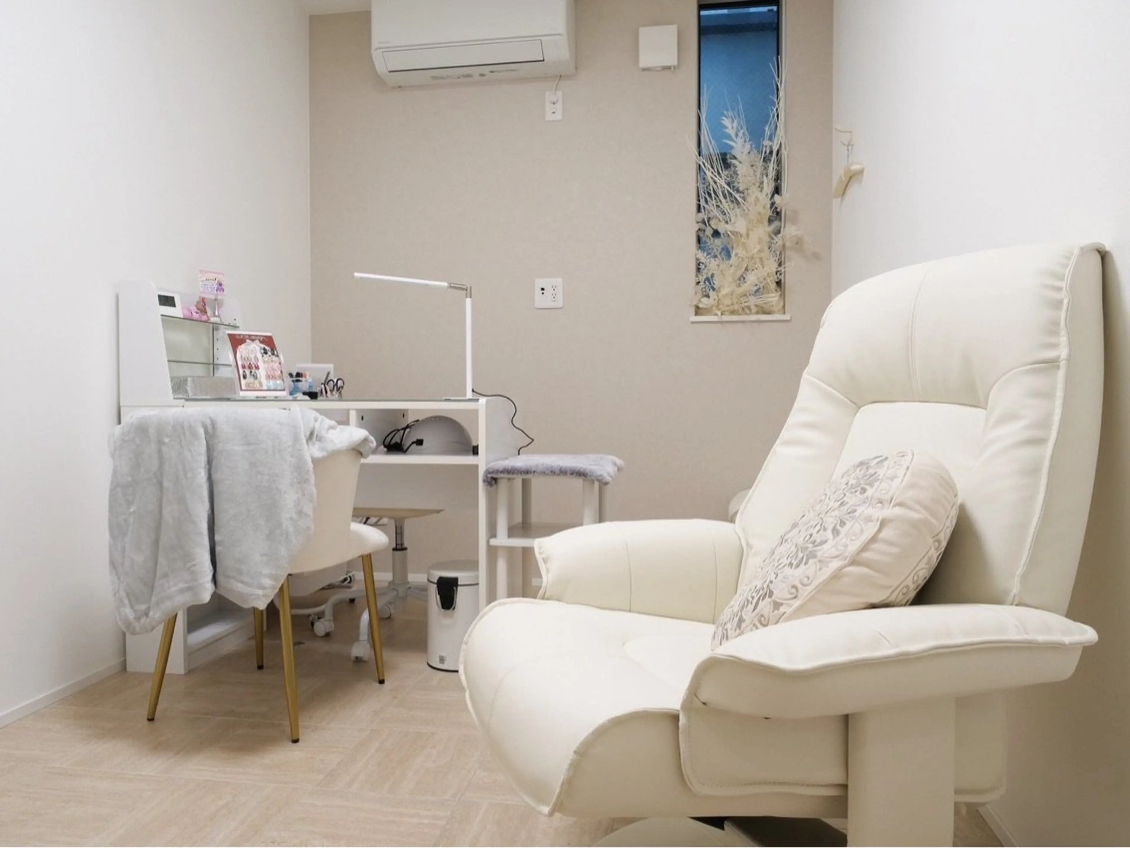 Salon LUCIA.の内観・外観2