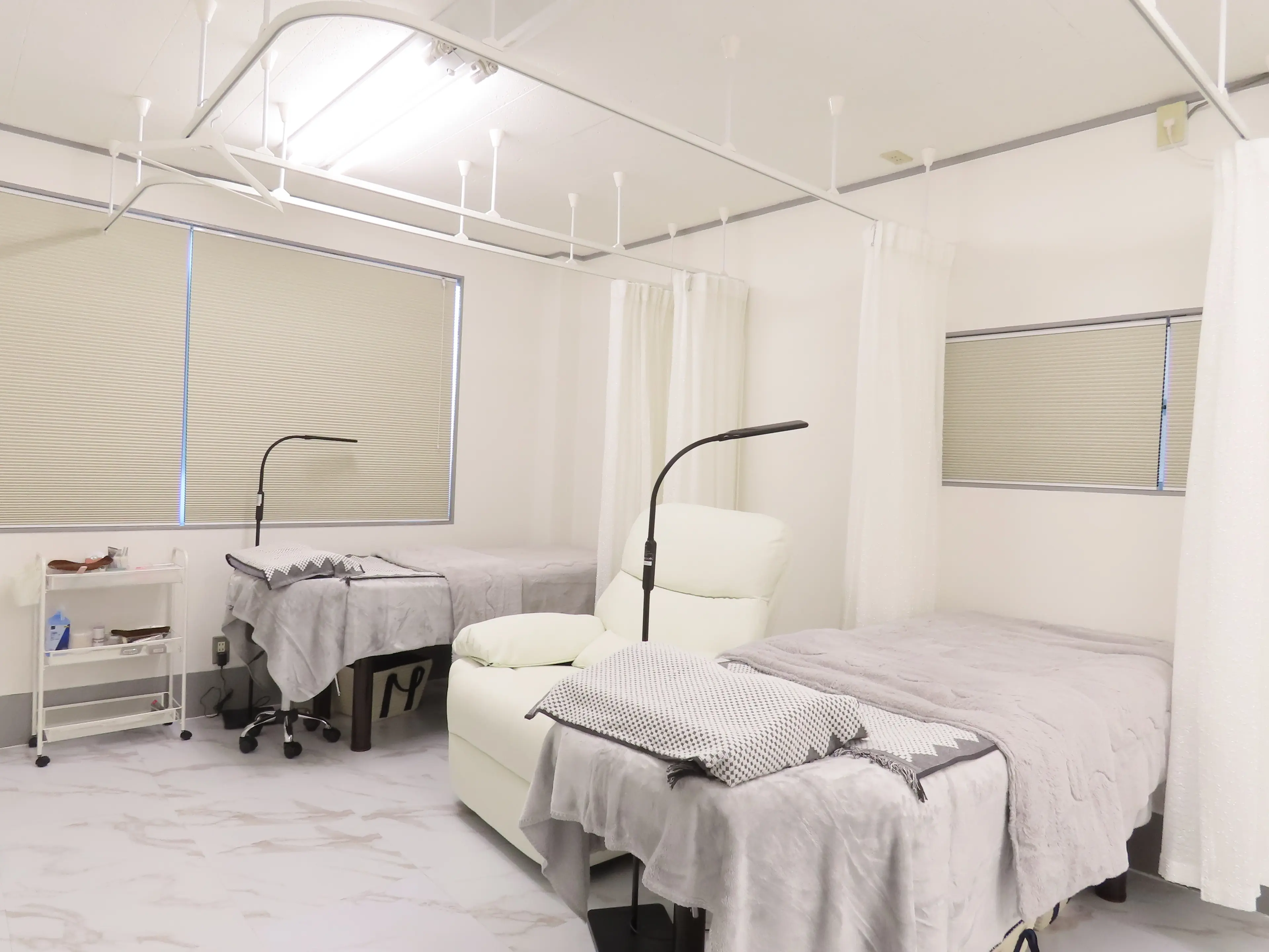 ミィアの内観・外観2