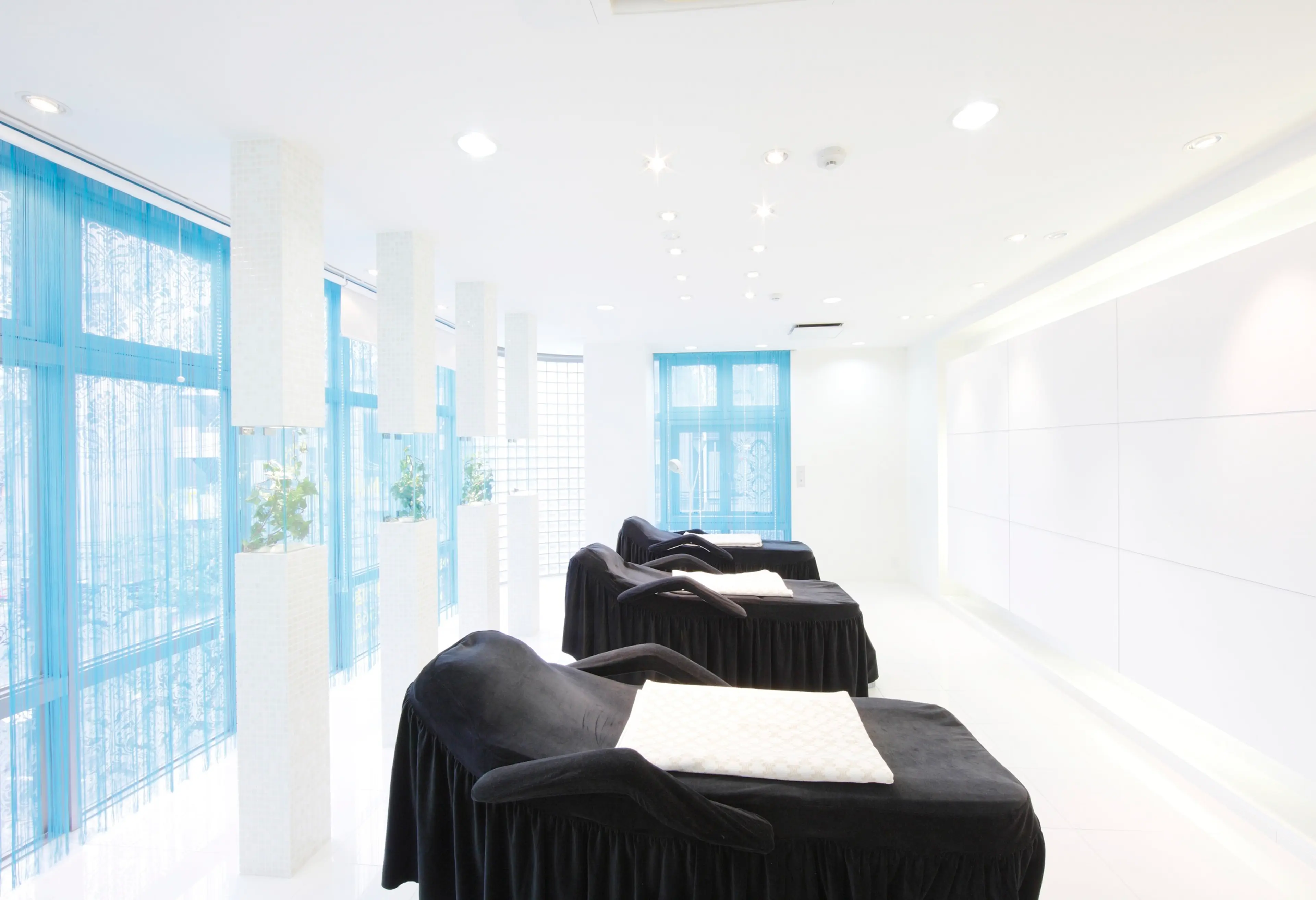 ナチュラルビューティの内観・外観3