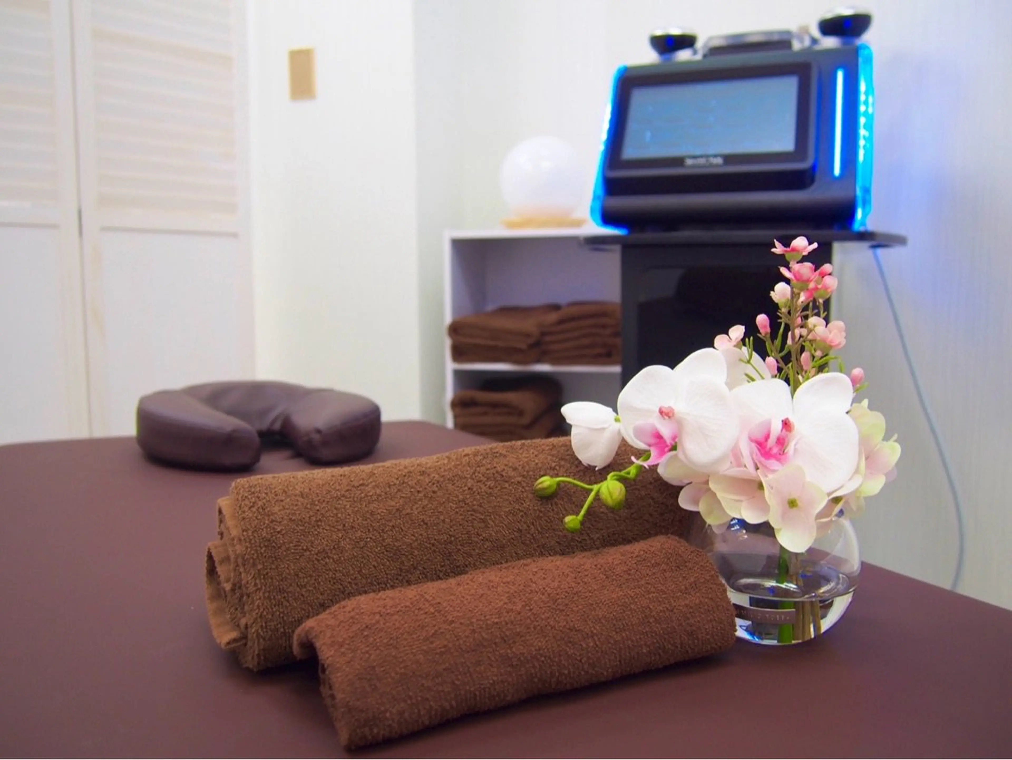 Stella（痩身、小顔）の内観・外観3