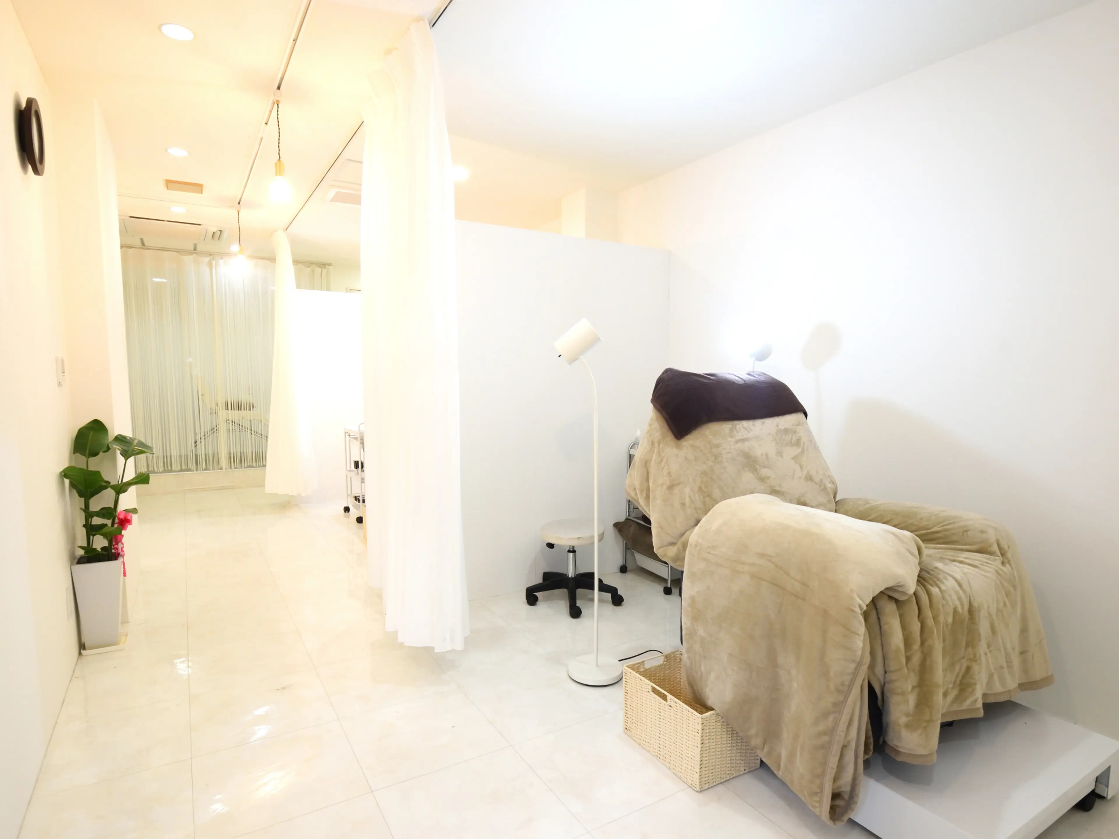 Beauty salon Afterの内観・外観2