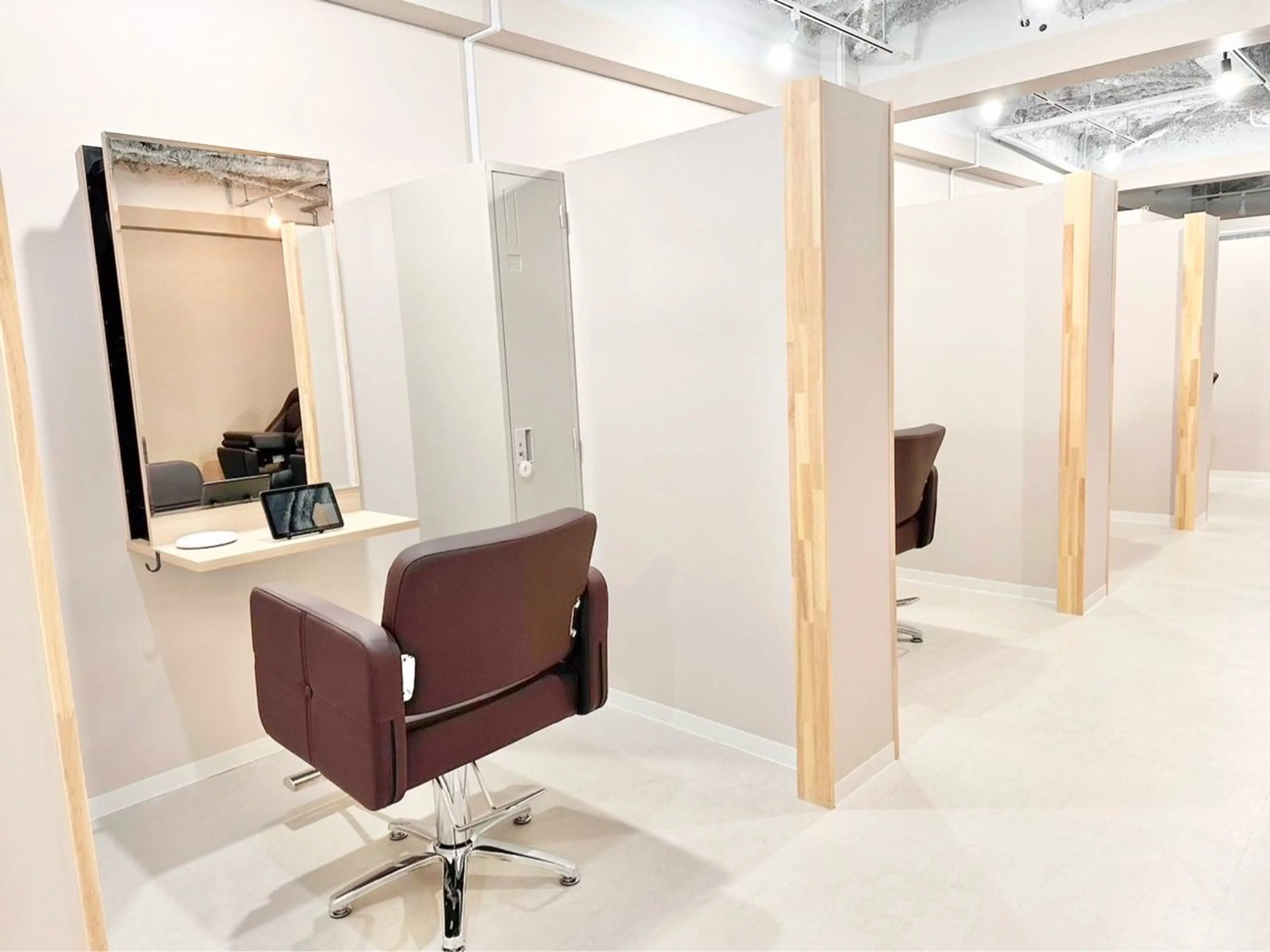 Kamieの内観・外観3