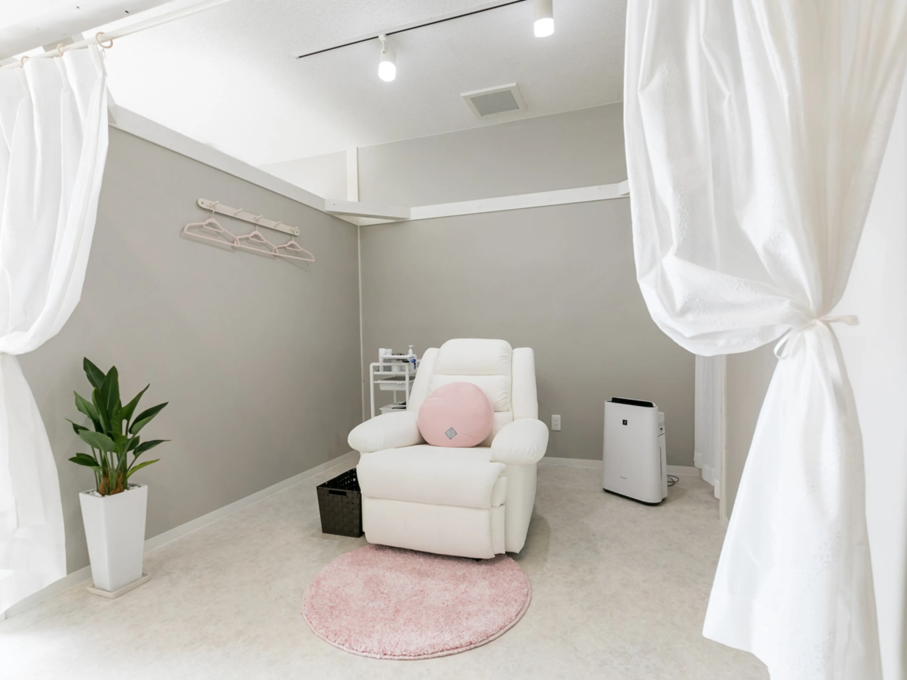 アイラッシュサロン Vivace i Eyeの内観・外観2