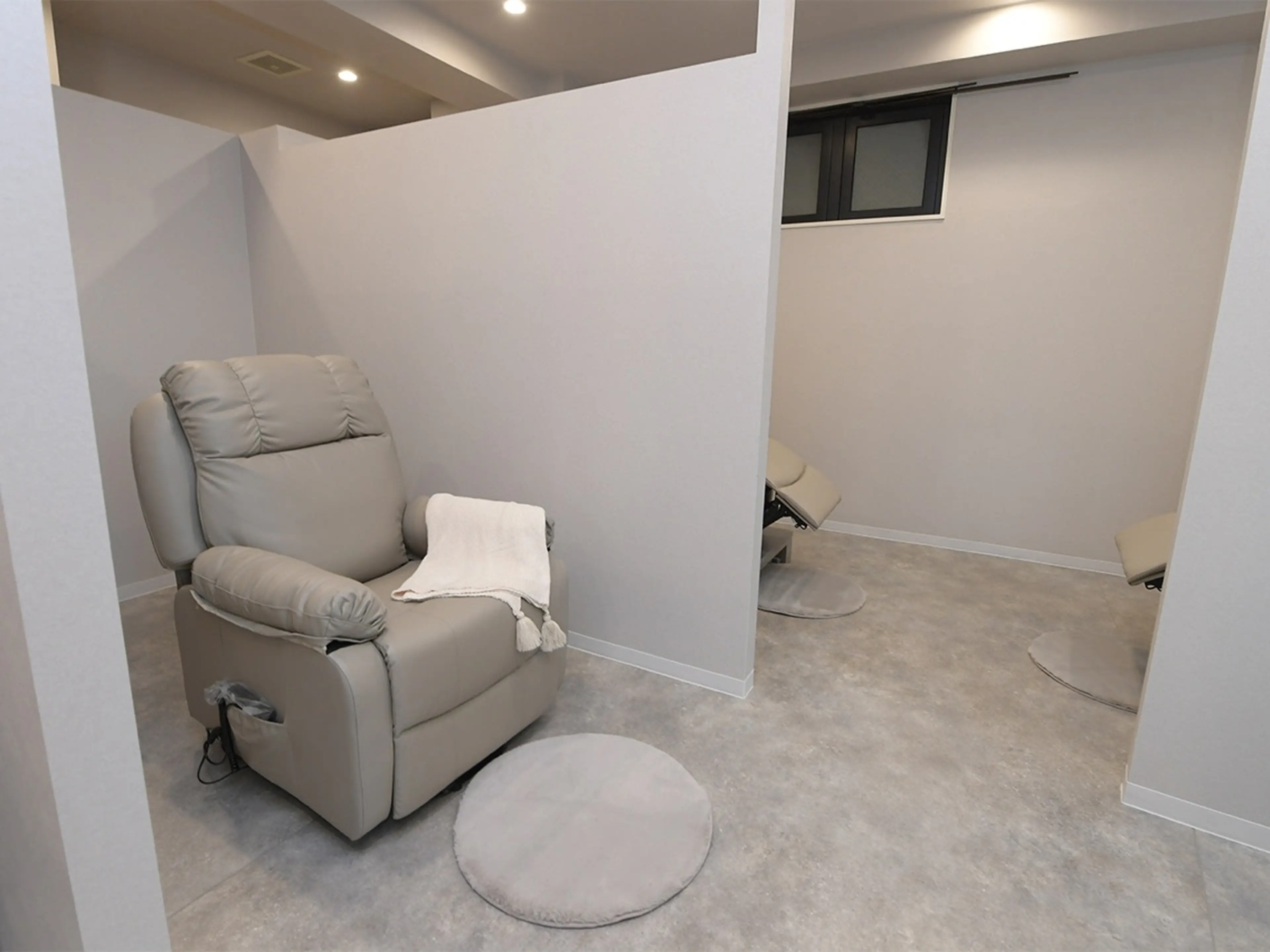 パリジェンヌ&まつエク&アイブロウSacco-サッコ-名駅店の内観・外観3