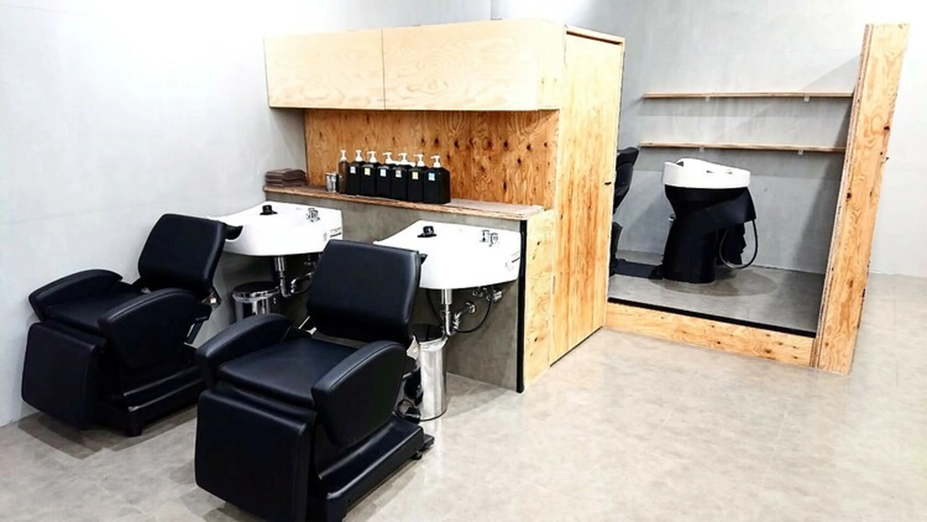 Nの内観・外観3