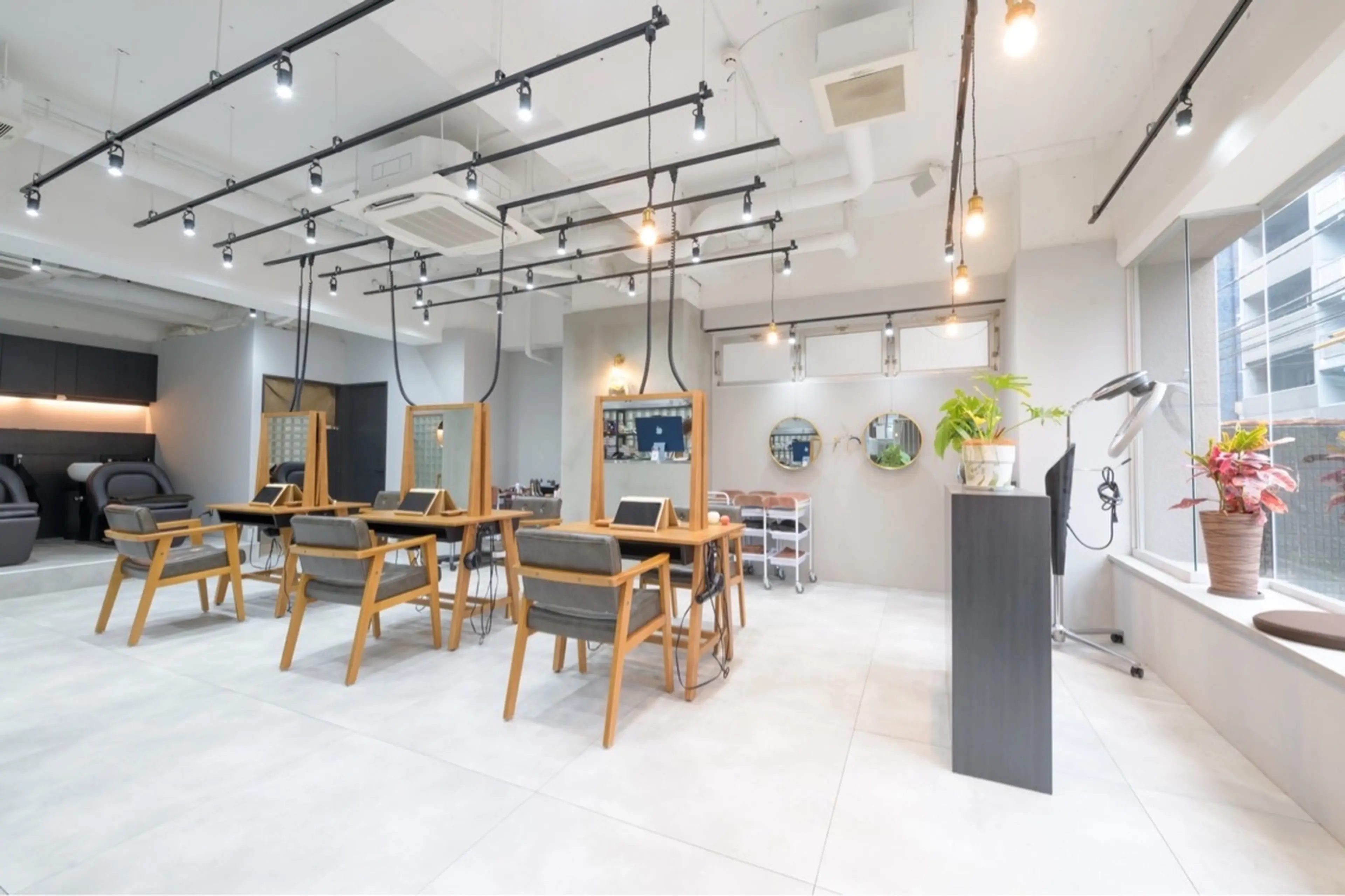 eL 横浜　【エル ヨコハマ】の内観・外観1