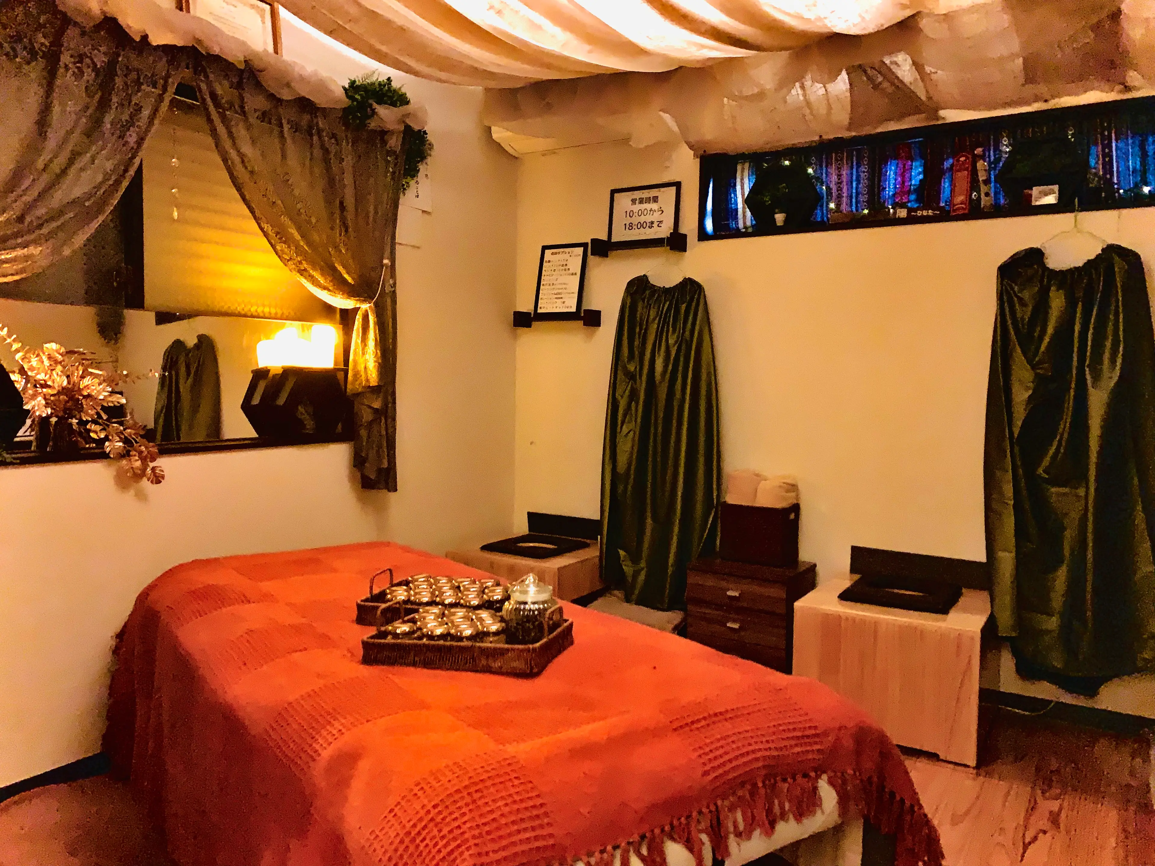 オールハンドエステ　陽〜ひなた〜の内観・外観3