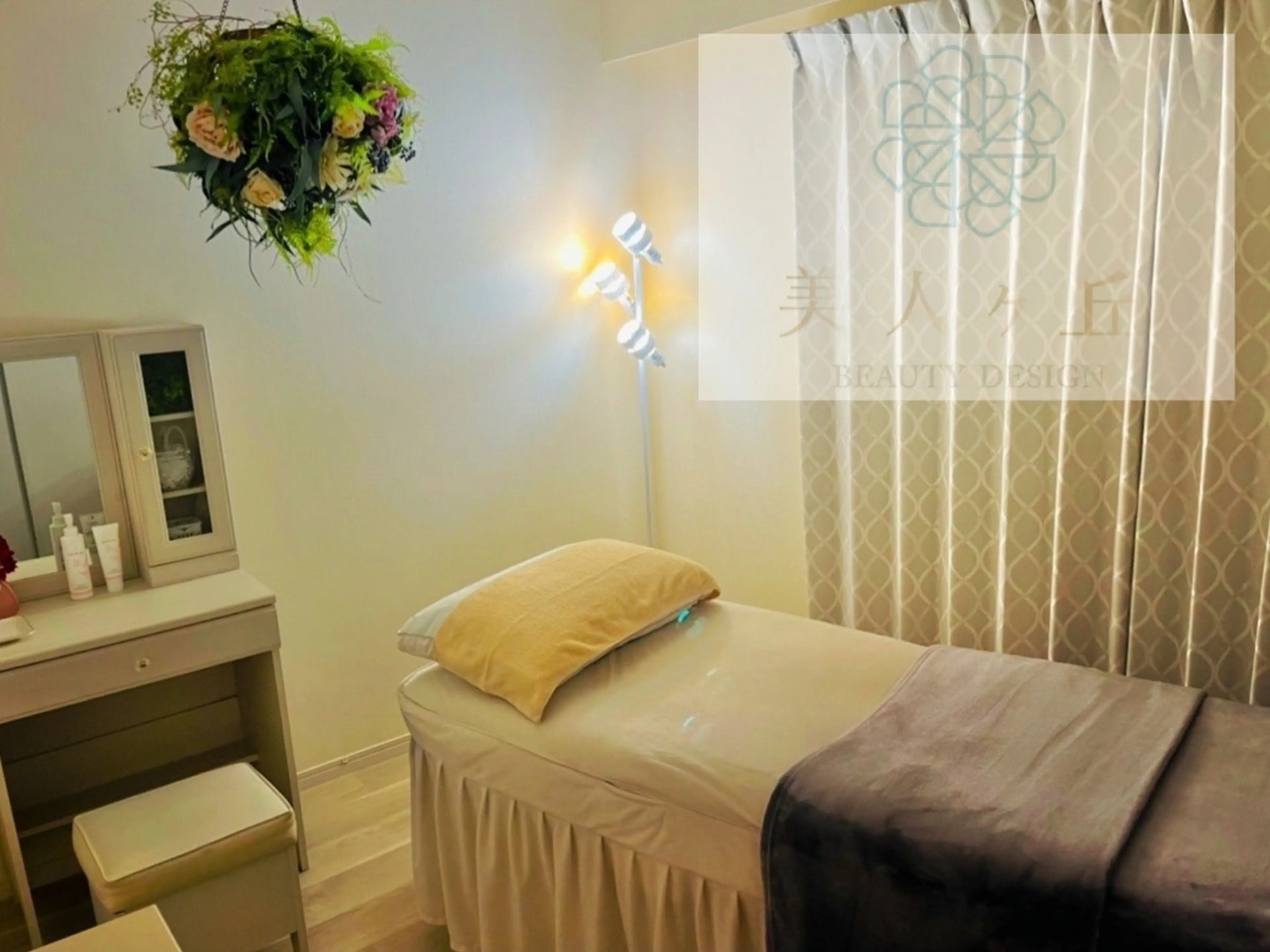 美人ヶ丘の内観・外観2