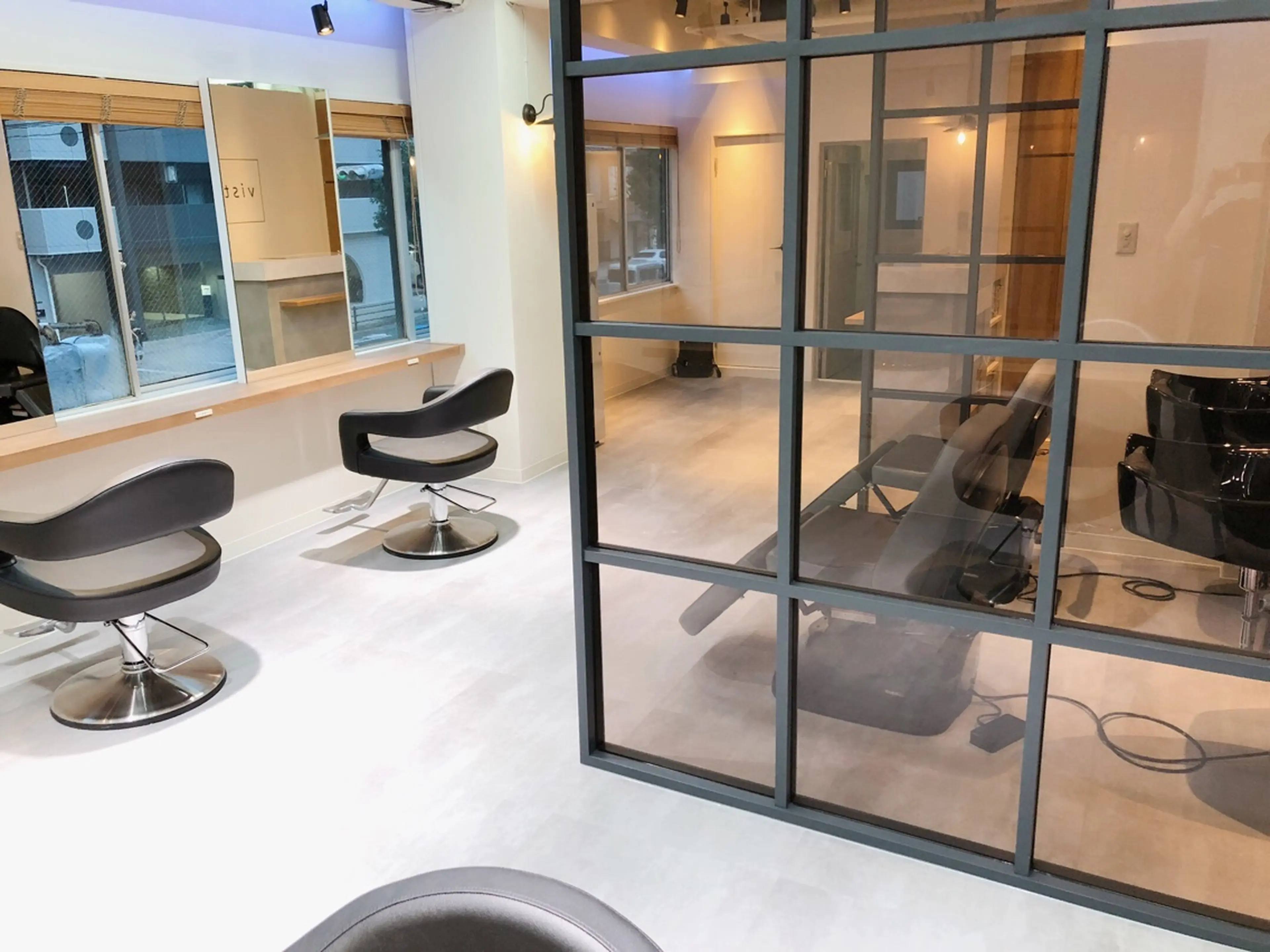 vistの内観・外観2