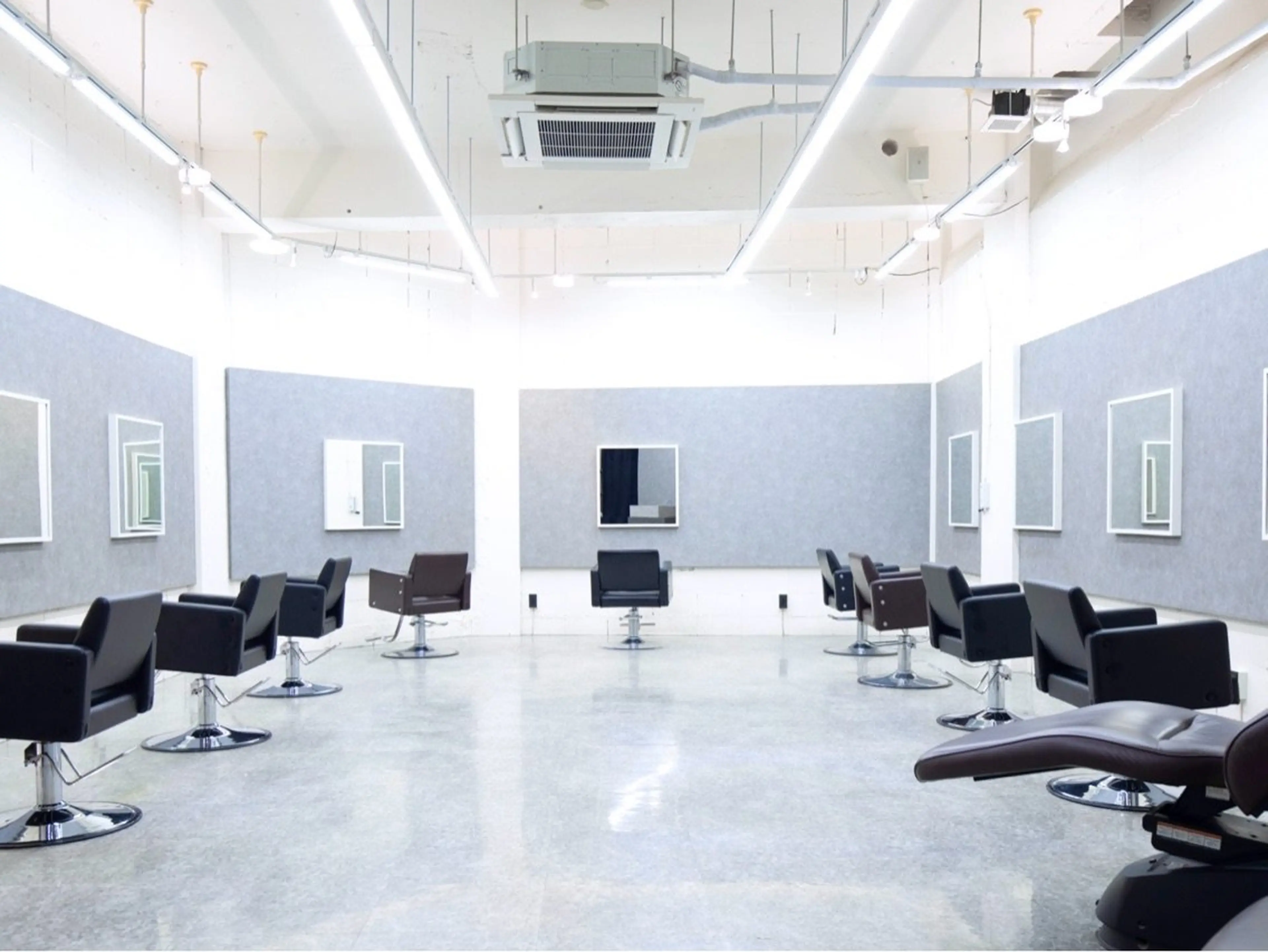 GLOP 町田 メンズサロンの内観・外観1