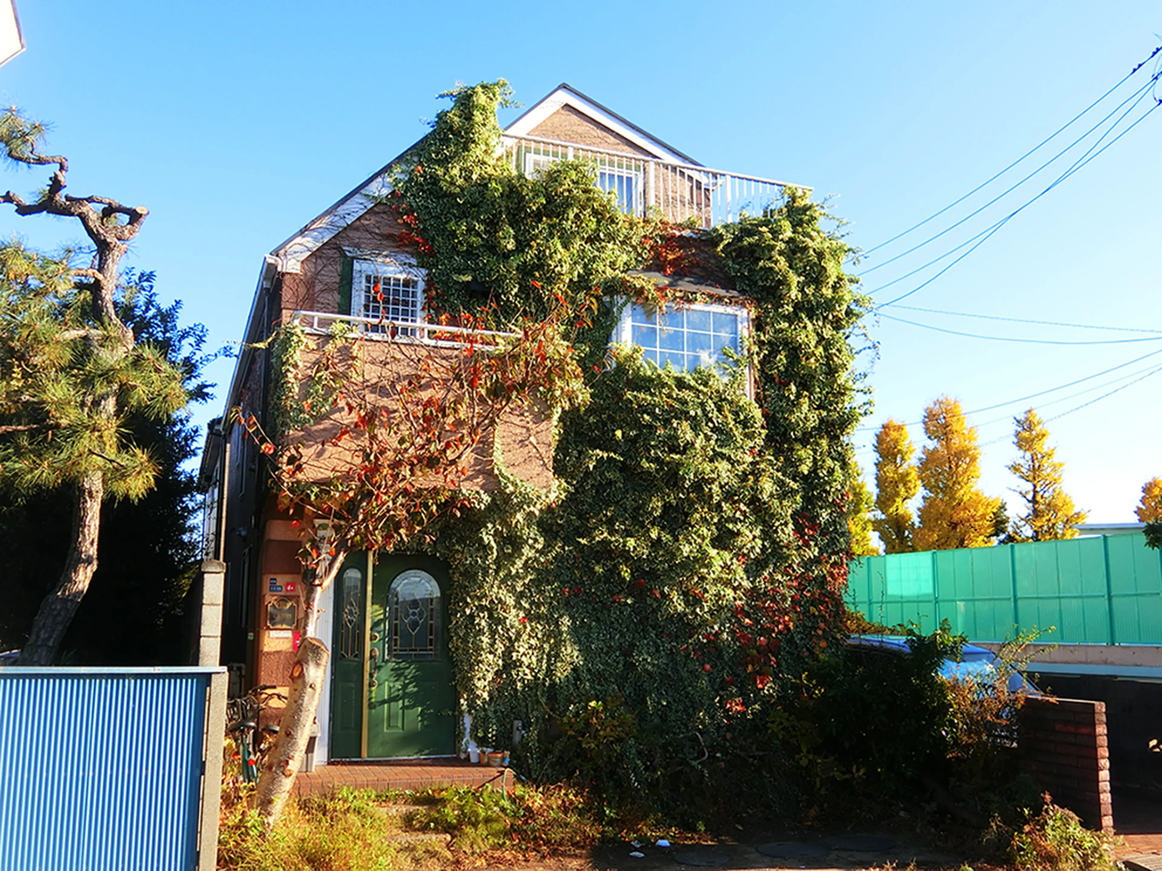 タイ古式 マッサージ隠れ家ヒーリングサロン和(なごみ）の内観・外観1