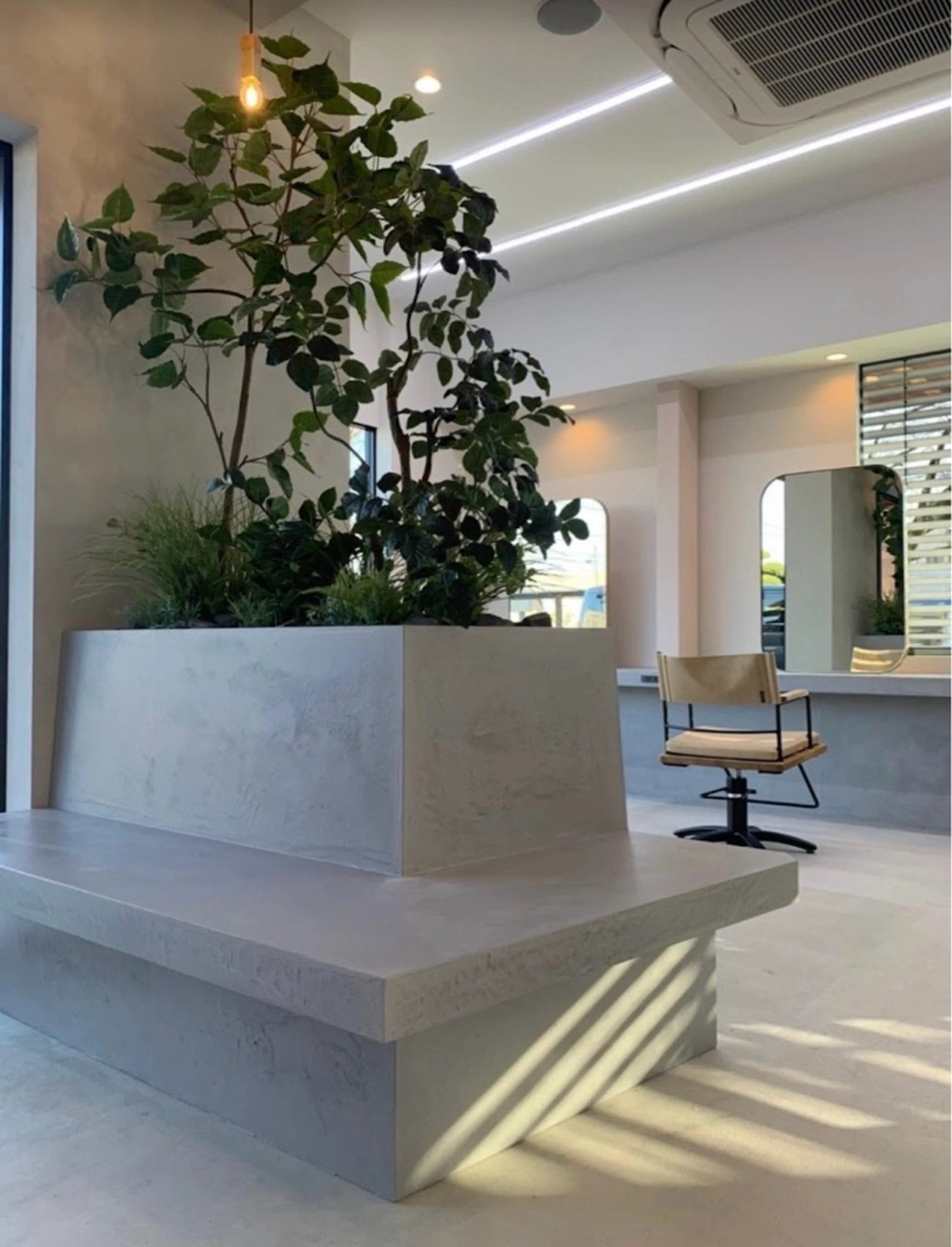 Lit by waysの内観・外観2