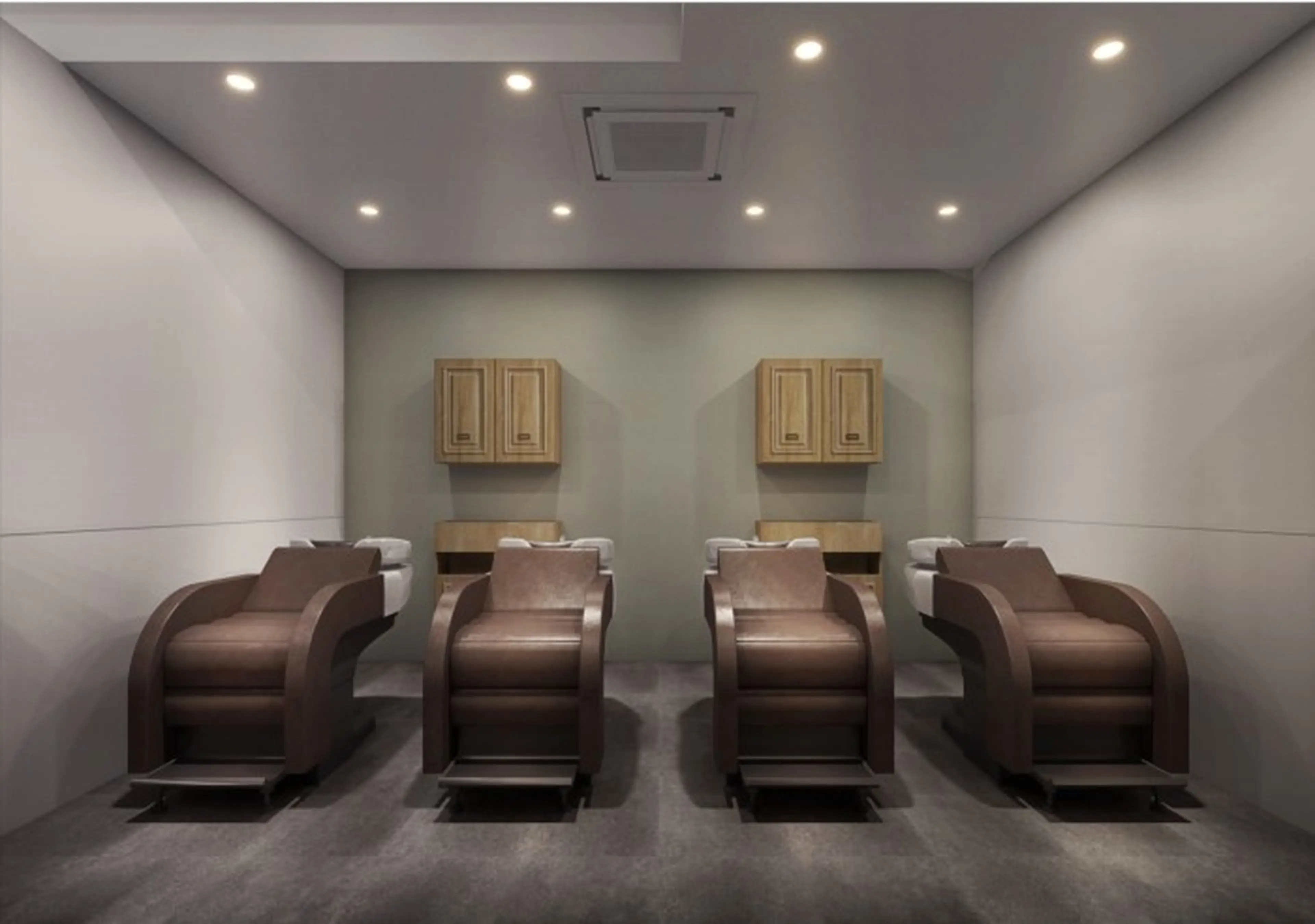 FLAN by KENJEの内観・外観3