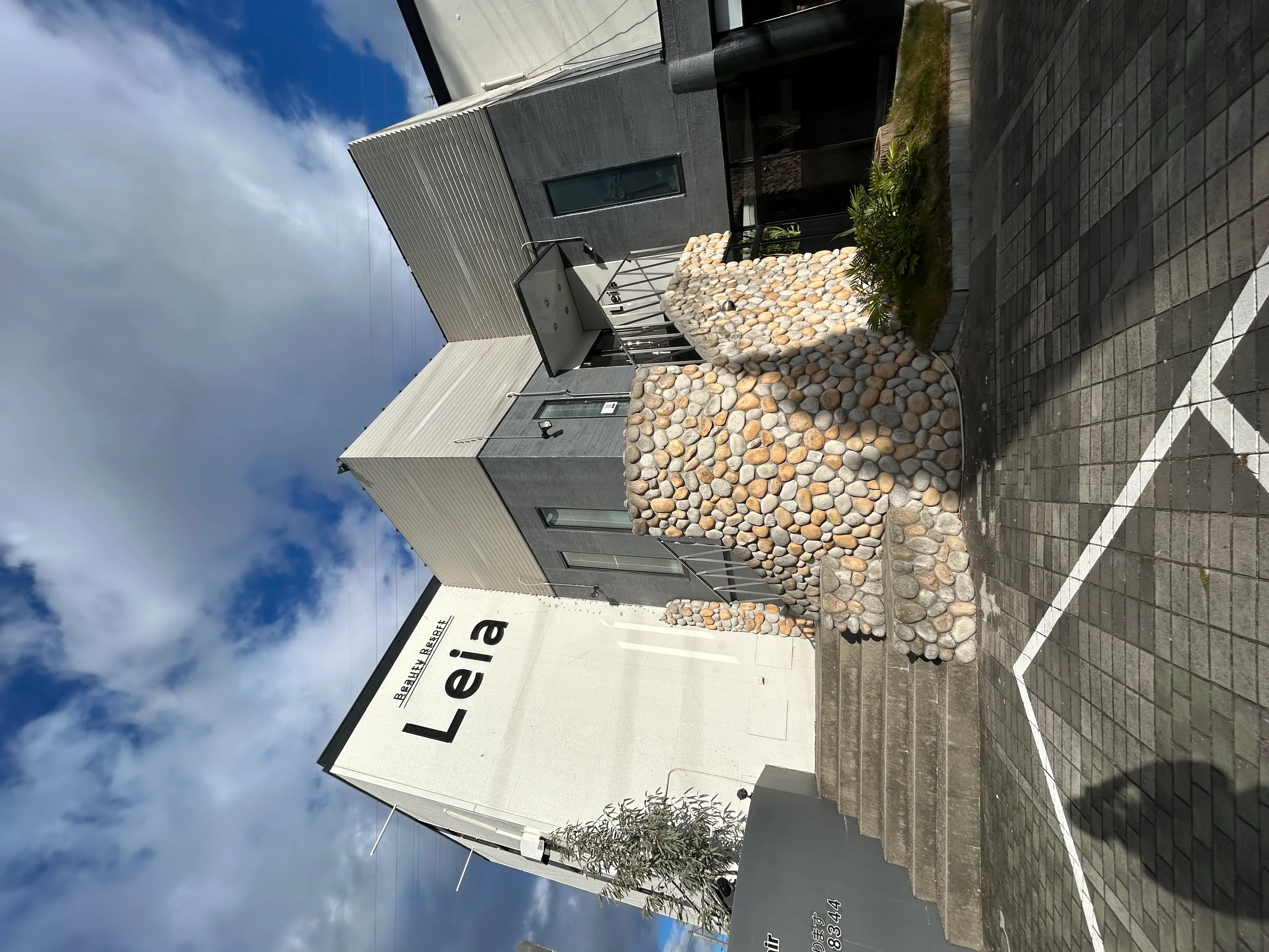 BEAUTY SALON LEAの内観・外観2