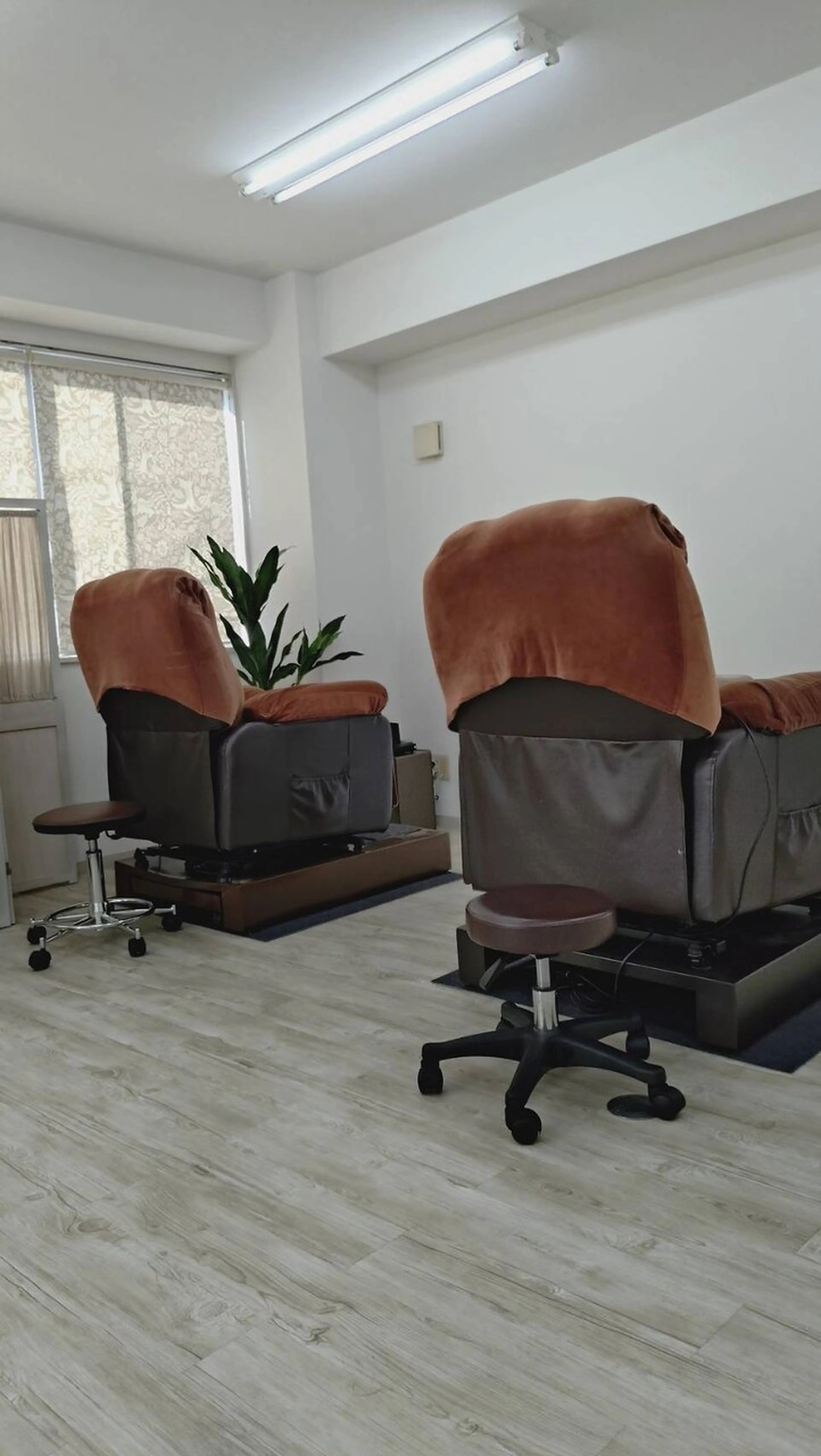 Eyelash salon frau センター北店の内観・外観2