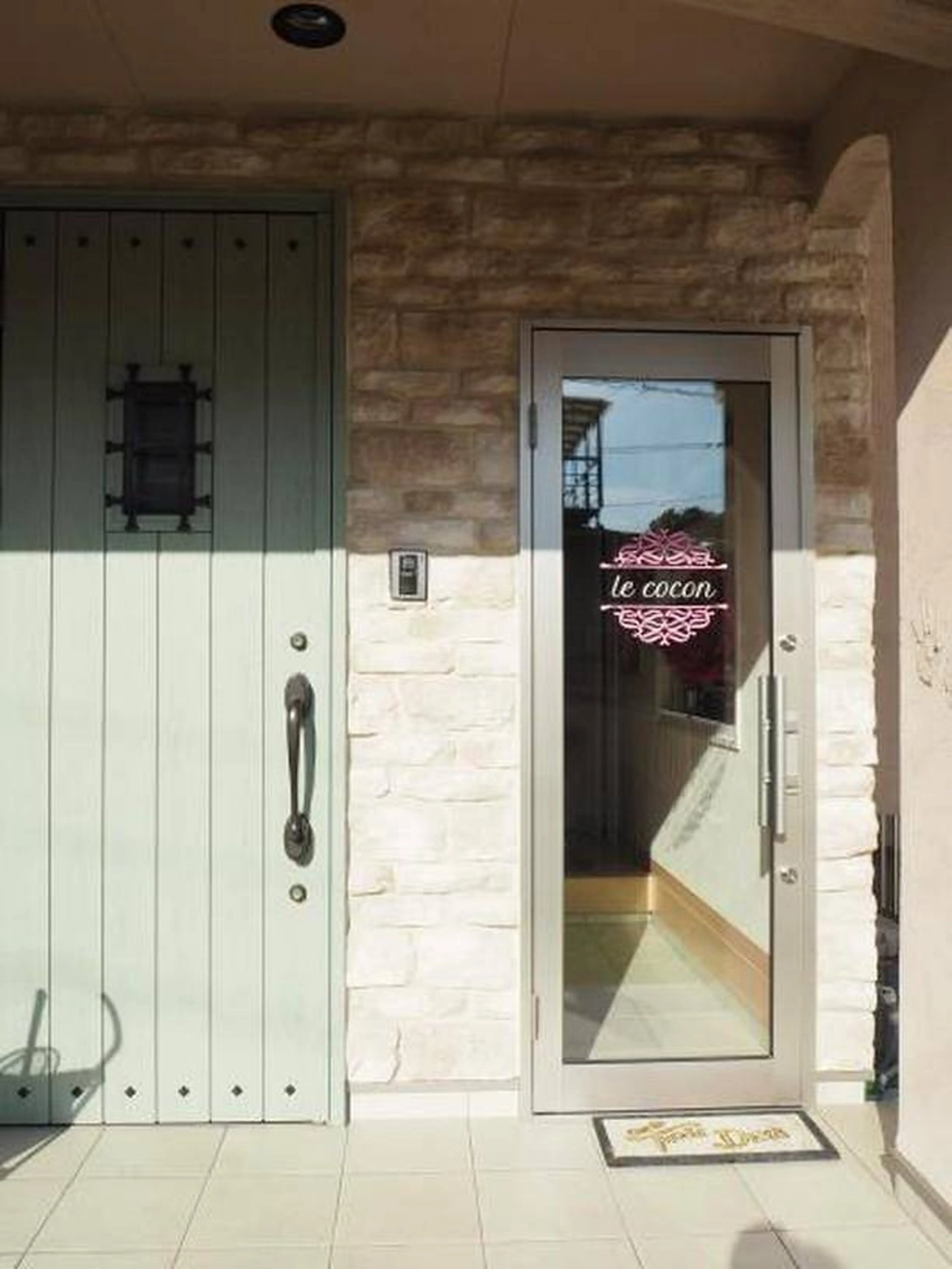 ダイエット＆小顔ルココン福山の内観・外観1