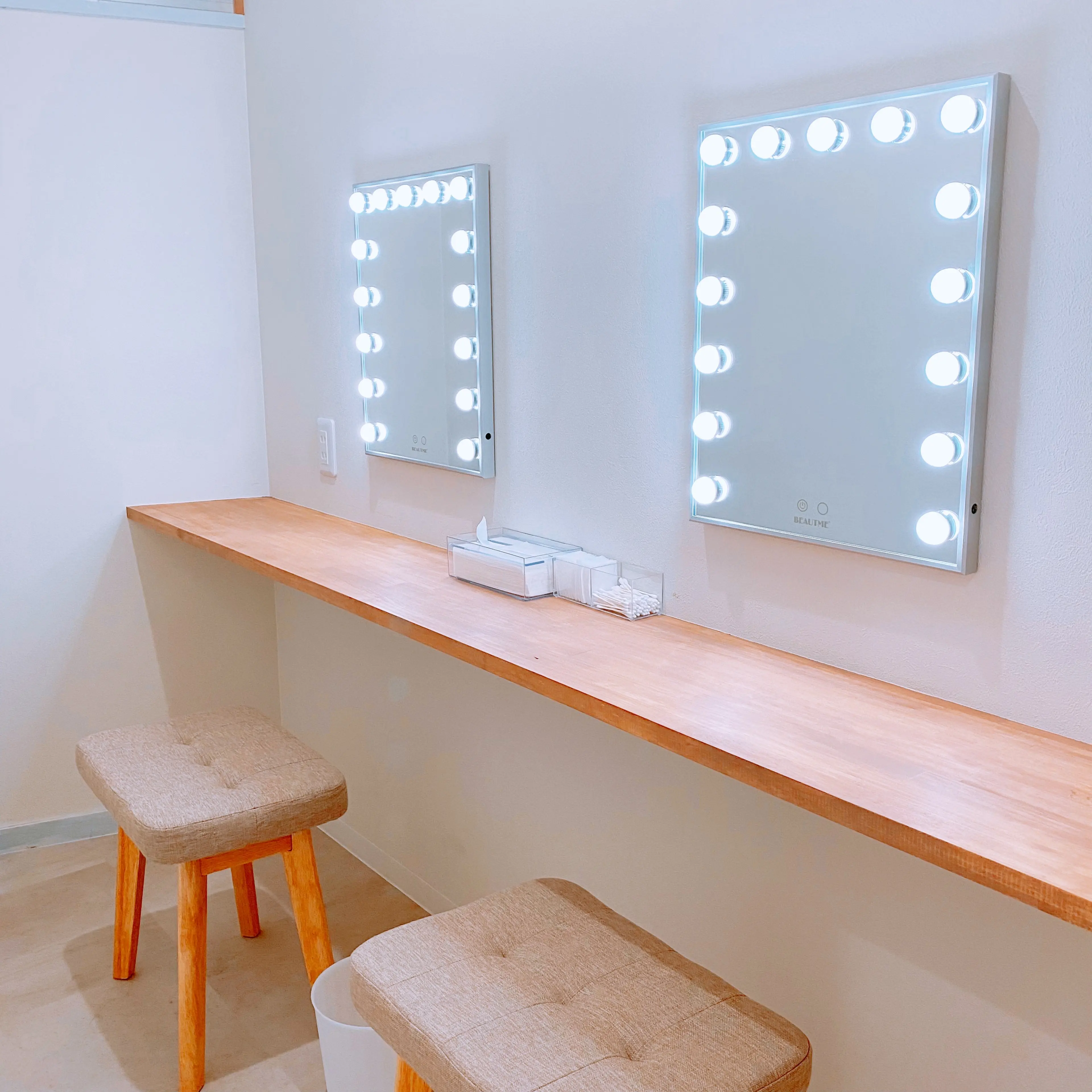 GRANDE  caraの内観・外観2