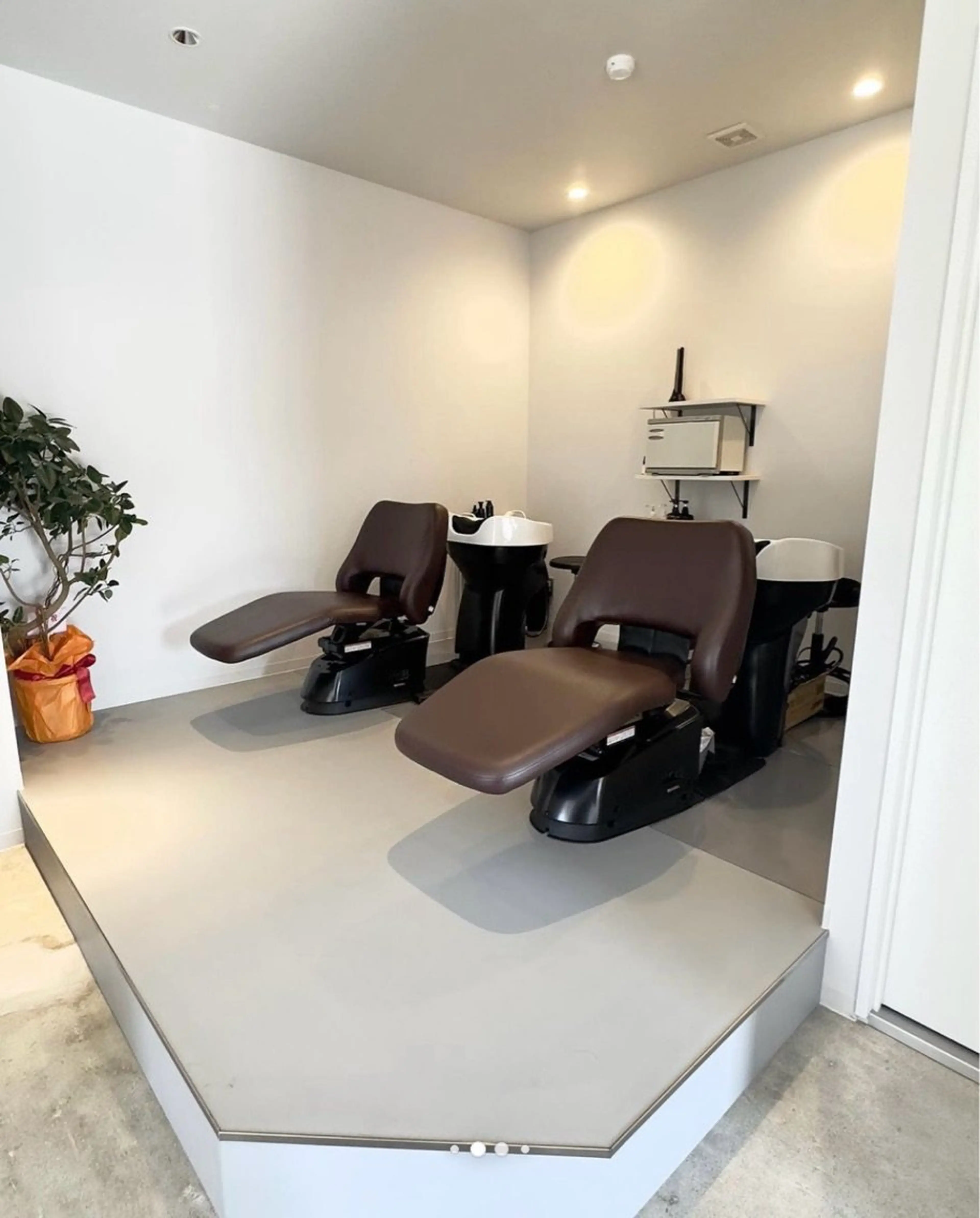 kalah privatesalon for meの内観・外観2