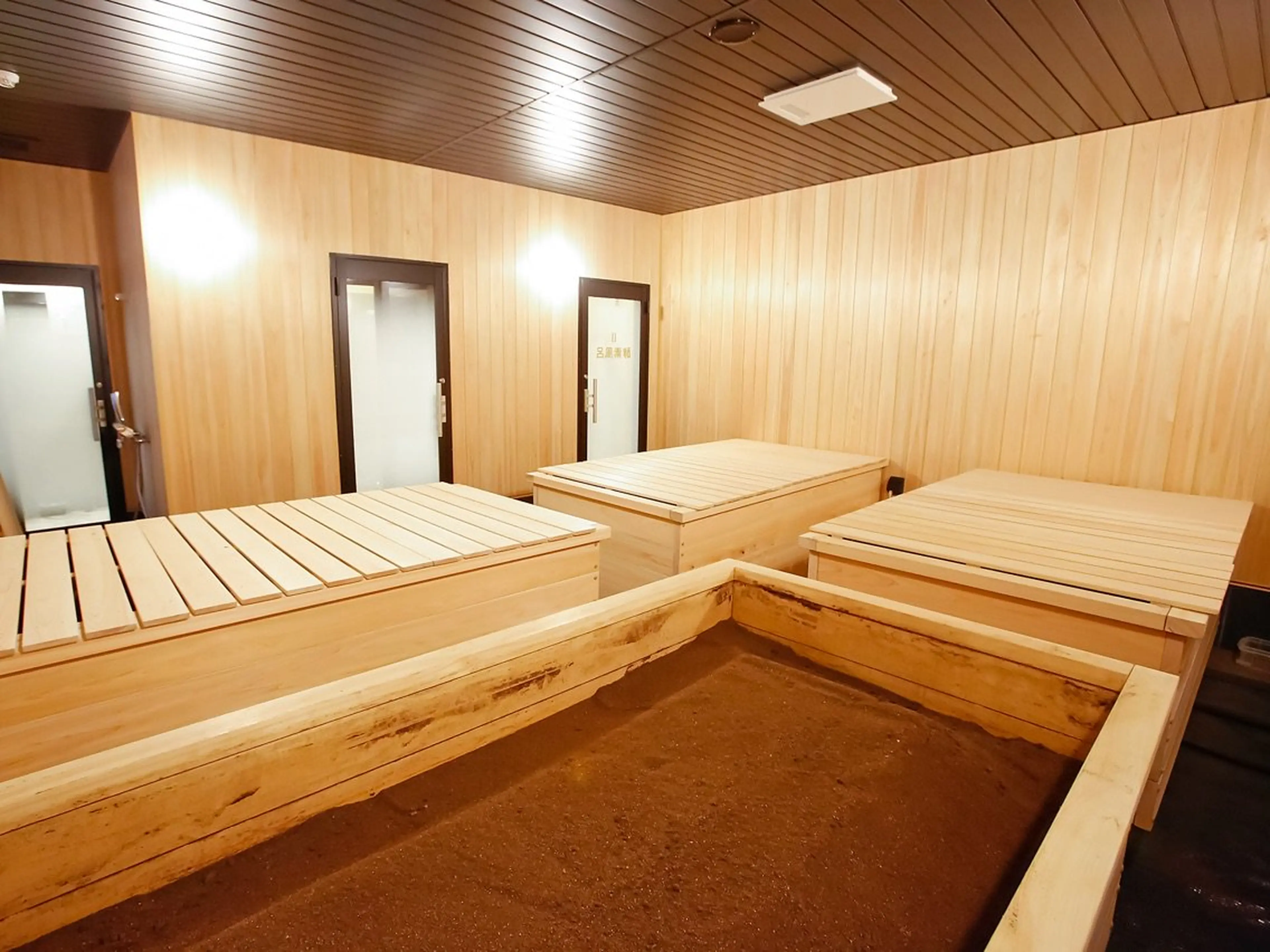 KUGO SALONの内観・外観3