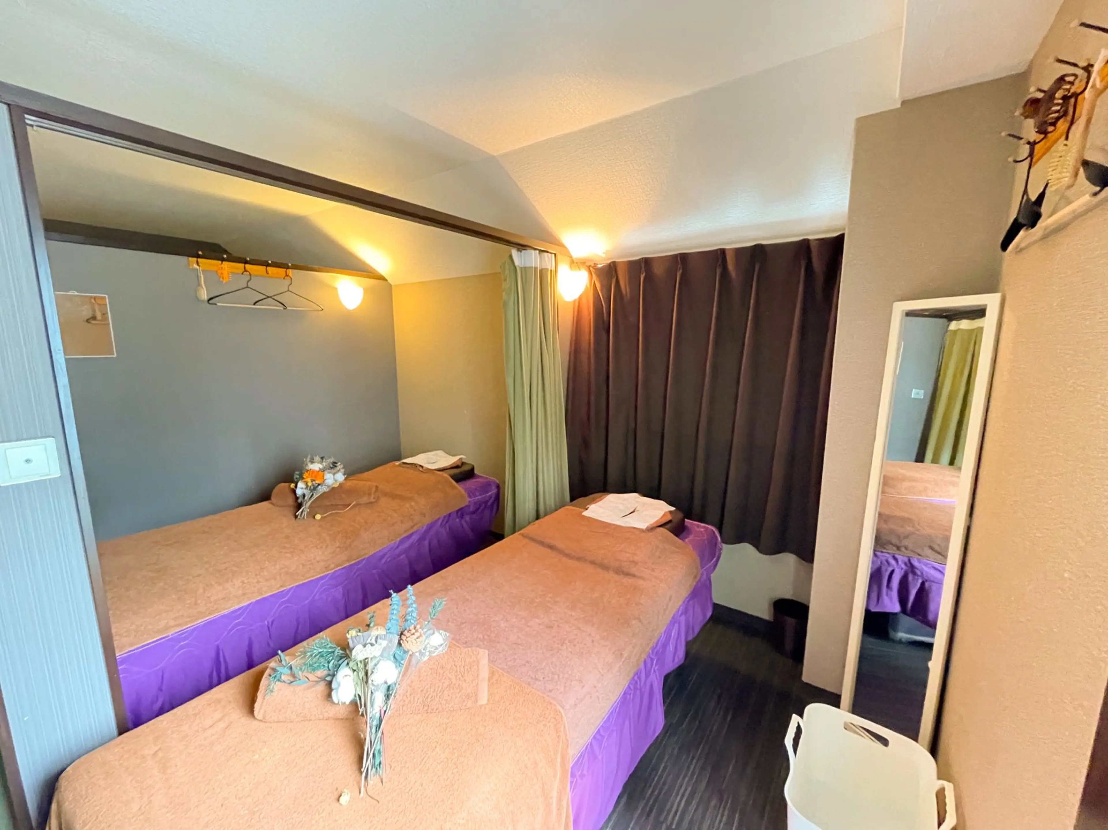 Cherry Massage渋谷道玄坂店の内観・外観2