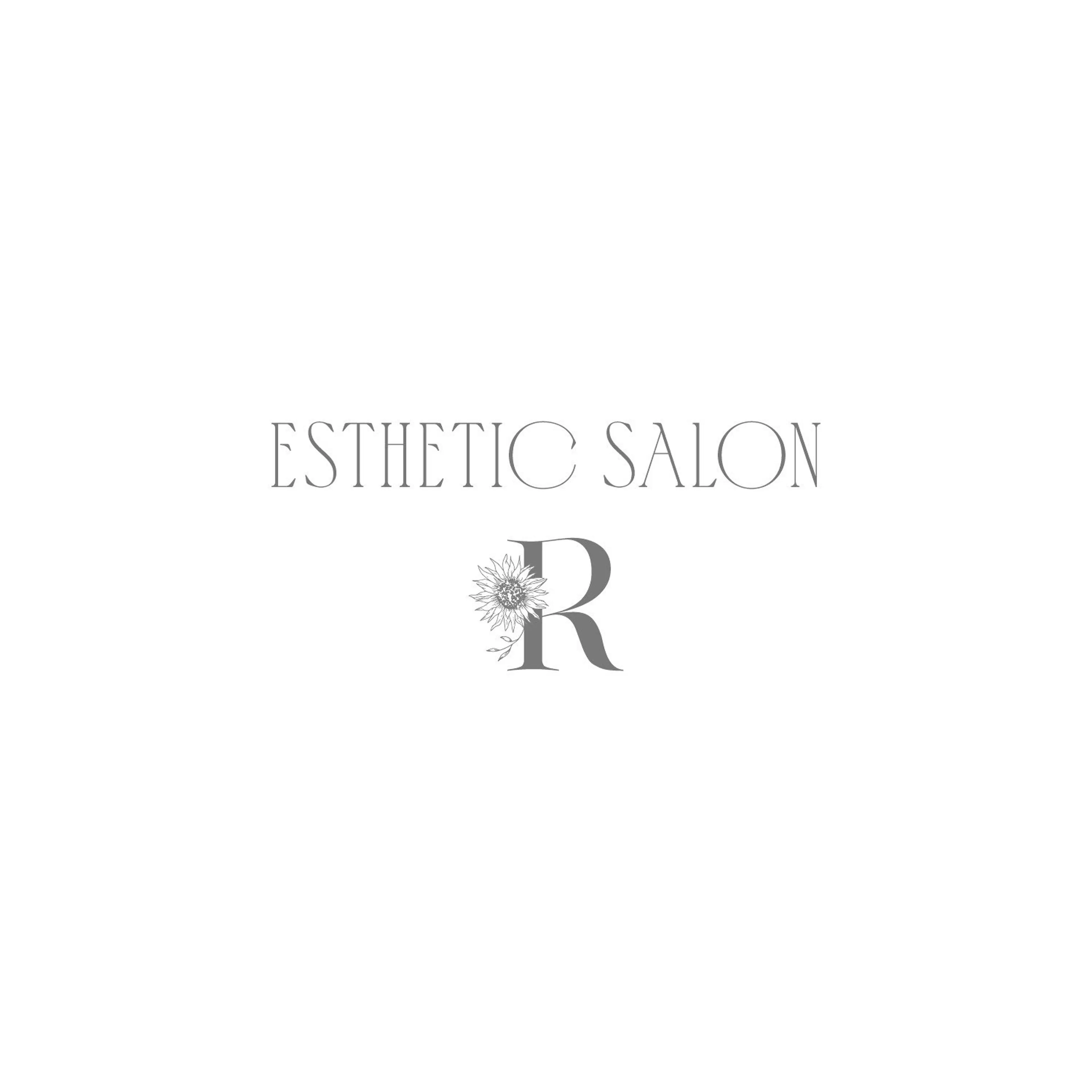 Esthetic salon R 肌質改善専門店【ハーブピーリング/毛穴洗浄/脱毛/まつ毛パーマ】の内観・外観1