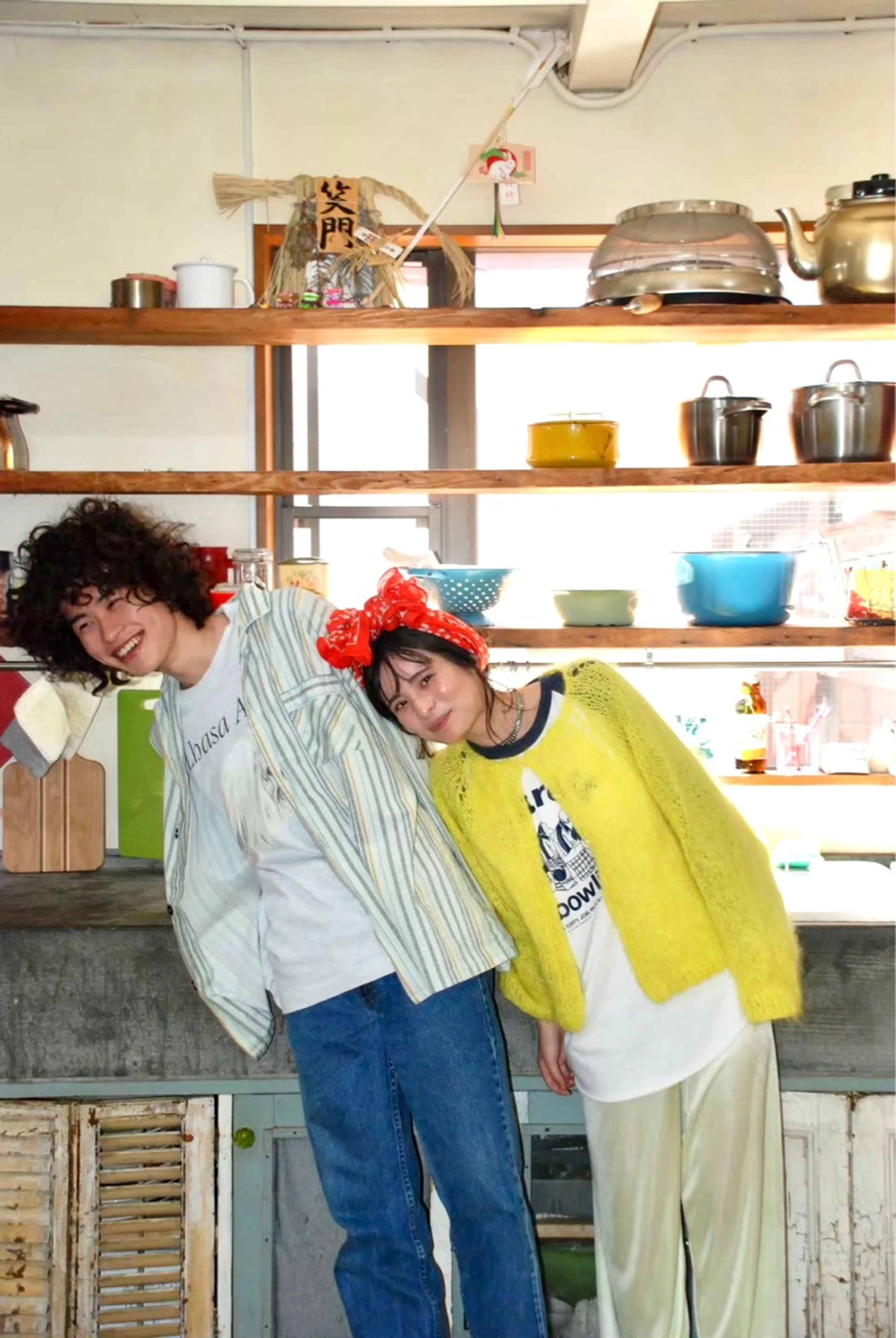 hachiの内観・外観3