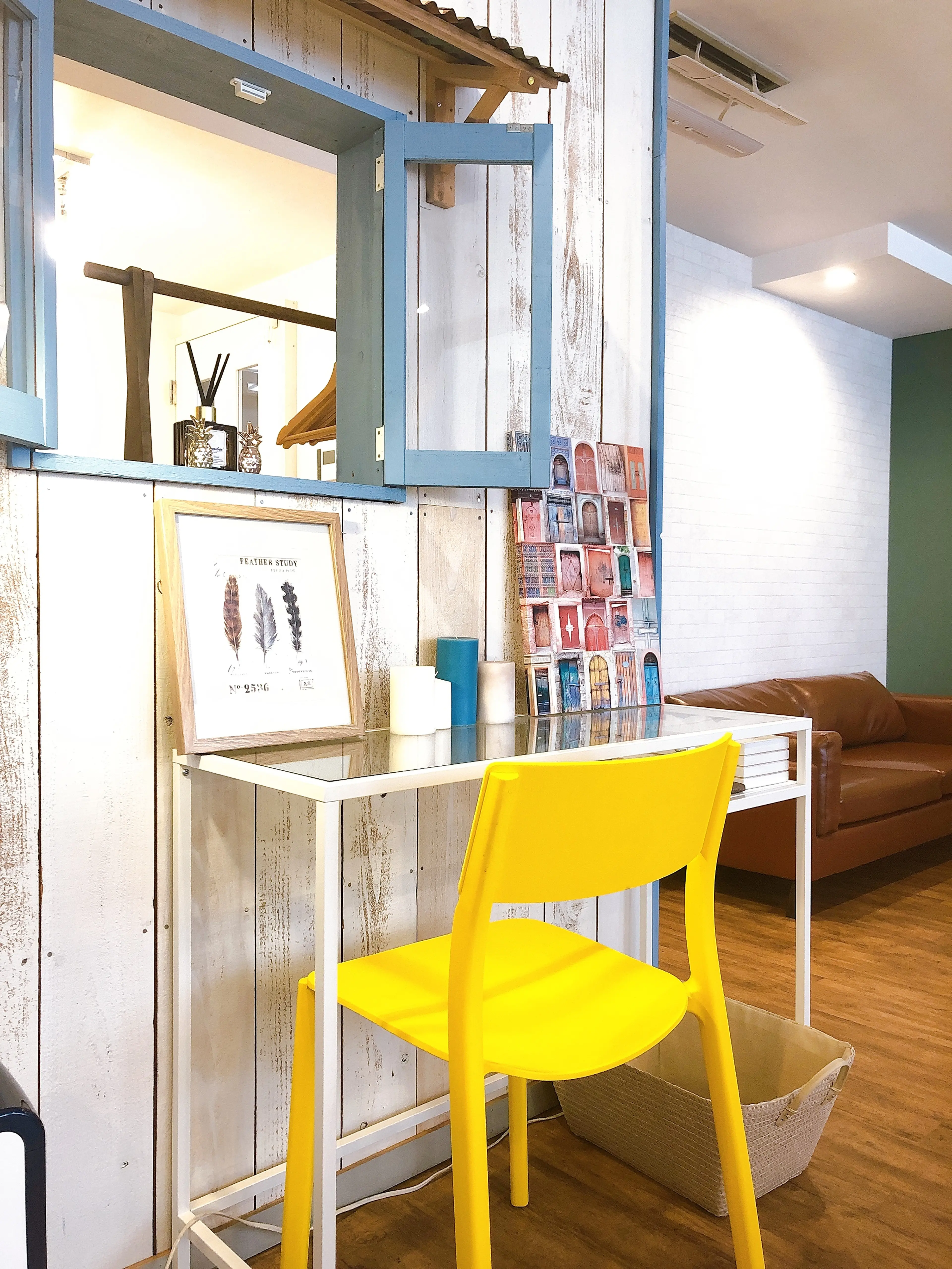 Pimo eyelash salonの内観・外観3