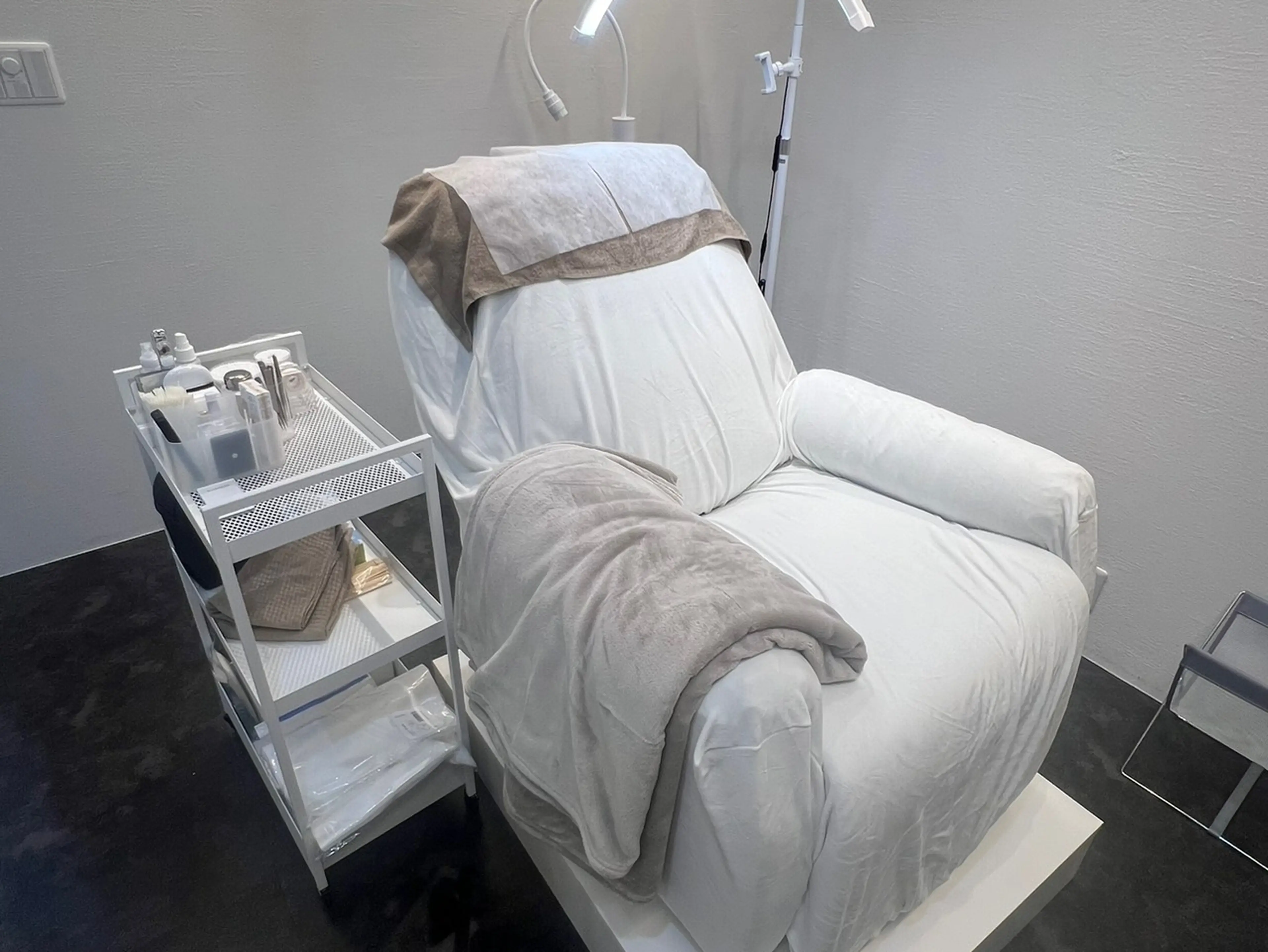 Butterfly　武蔵小杉店の内観・外観2