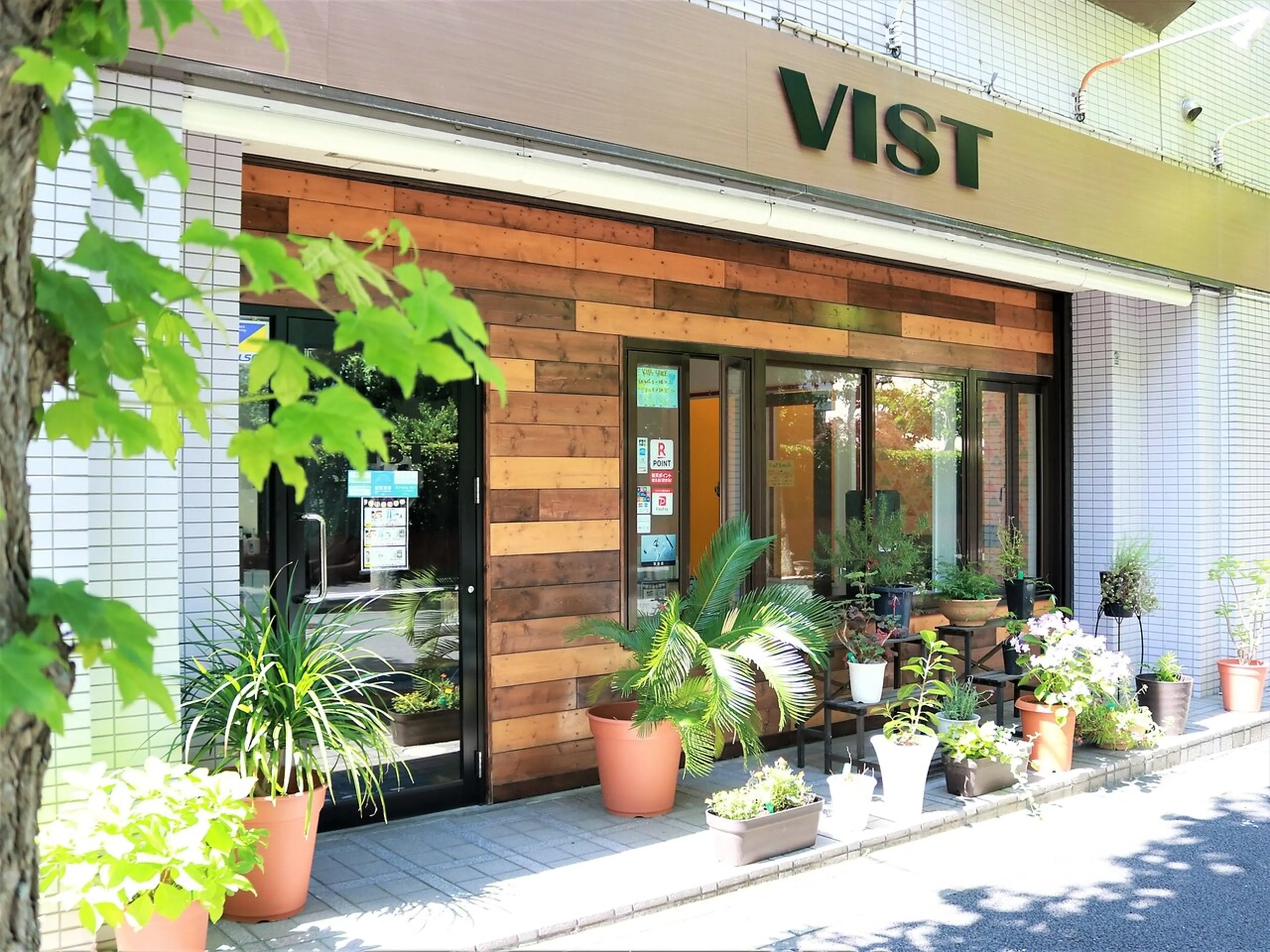 VIST by REVOの内観・外観3